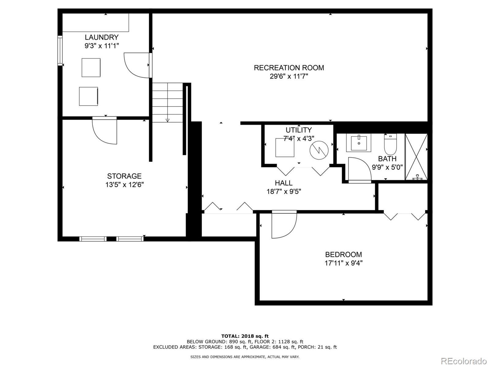 MLS Image #32 for 1570 s chase street,lakewood, Colorado