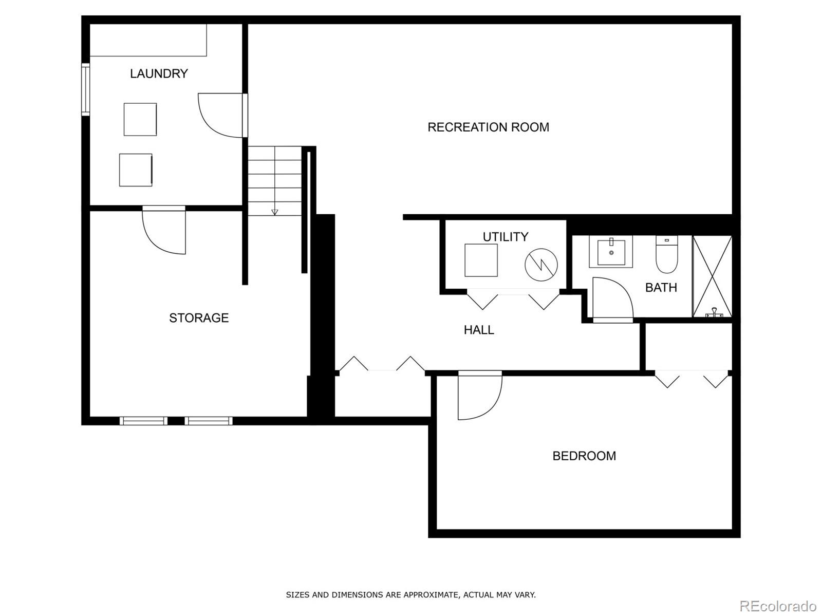 MLS Image #33 for 1570 s chase street,lakewood, Colorado