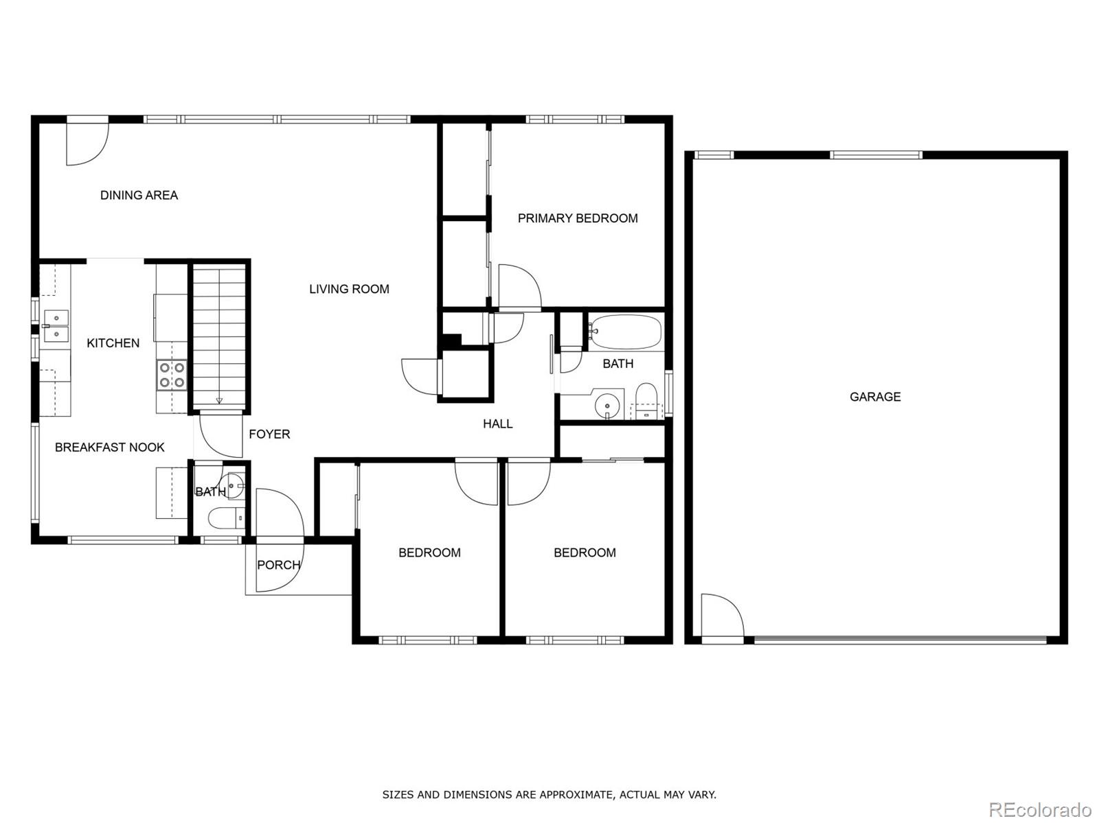 MLS Image #35 for 1570 s chase street,lakewood, Colorado