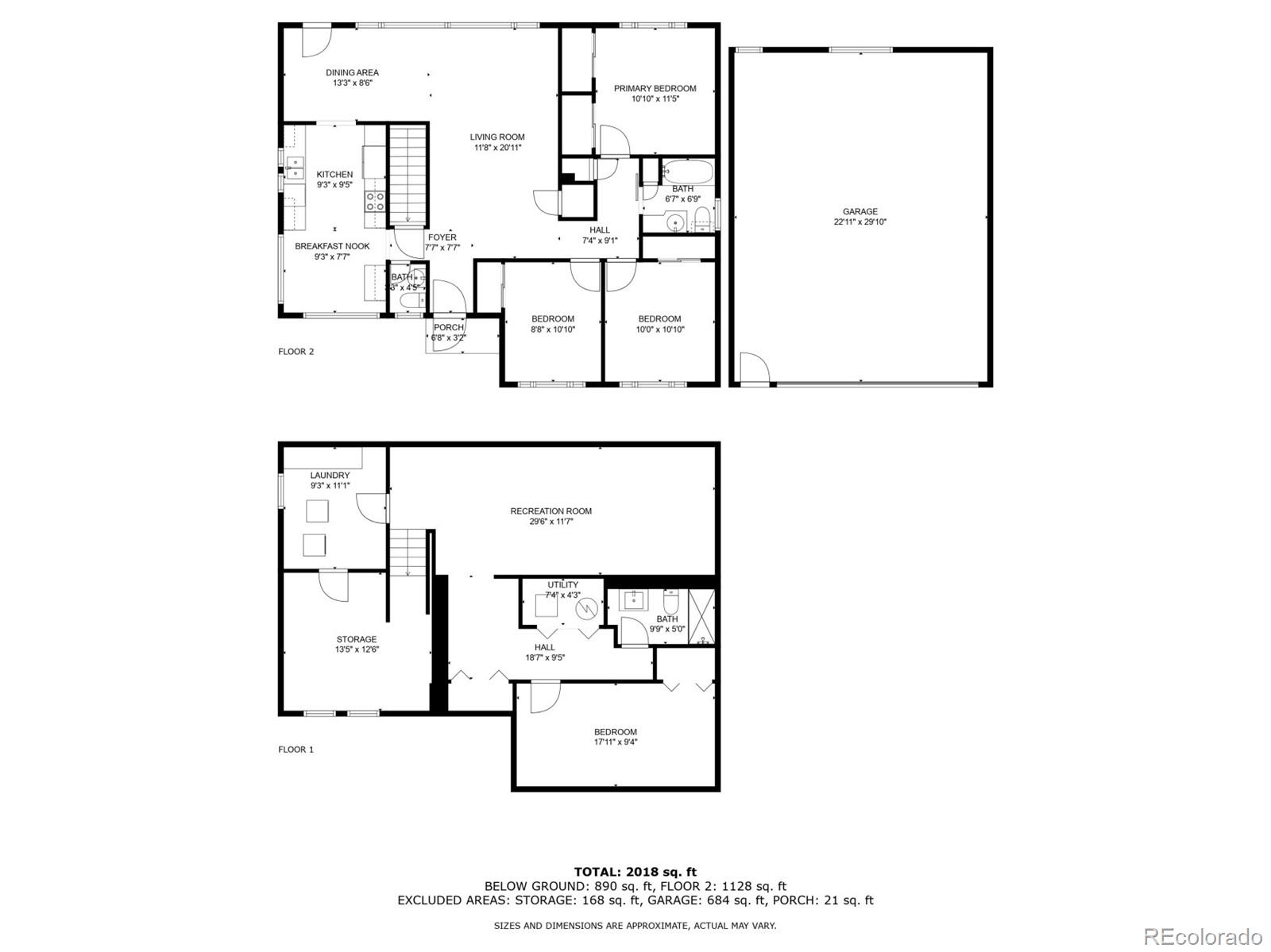 MLS Image #36 for 1570 s chase street,lakewood, Colorado