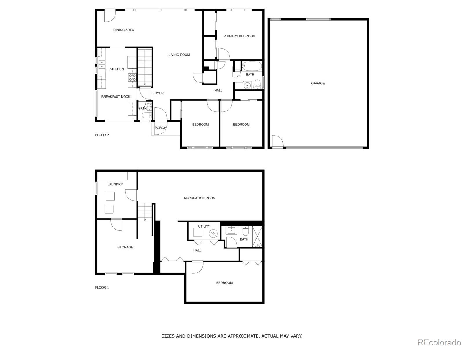 MLS Image #37 for 1570 s chase street,lakewood, Colorado