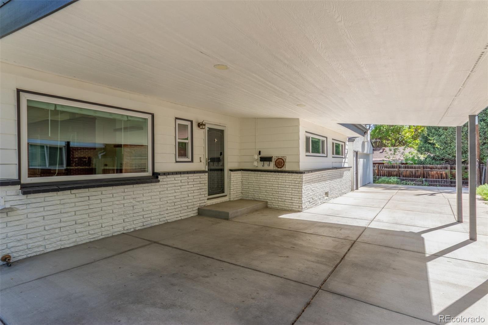 MLS Image #4 for 1570 s chase street,lakewood, Colorado