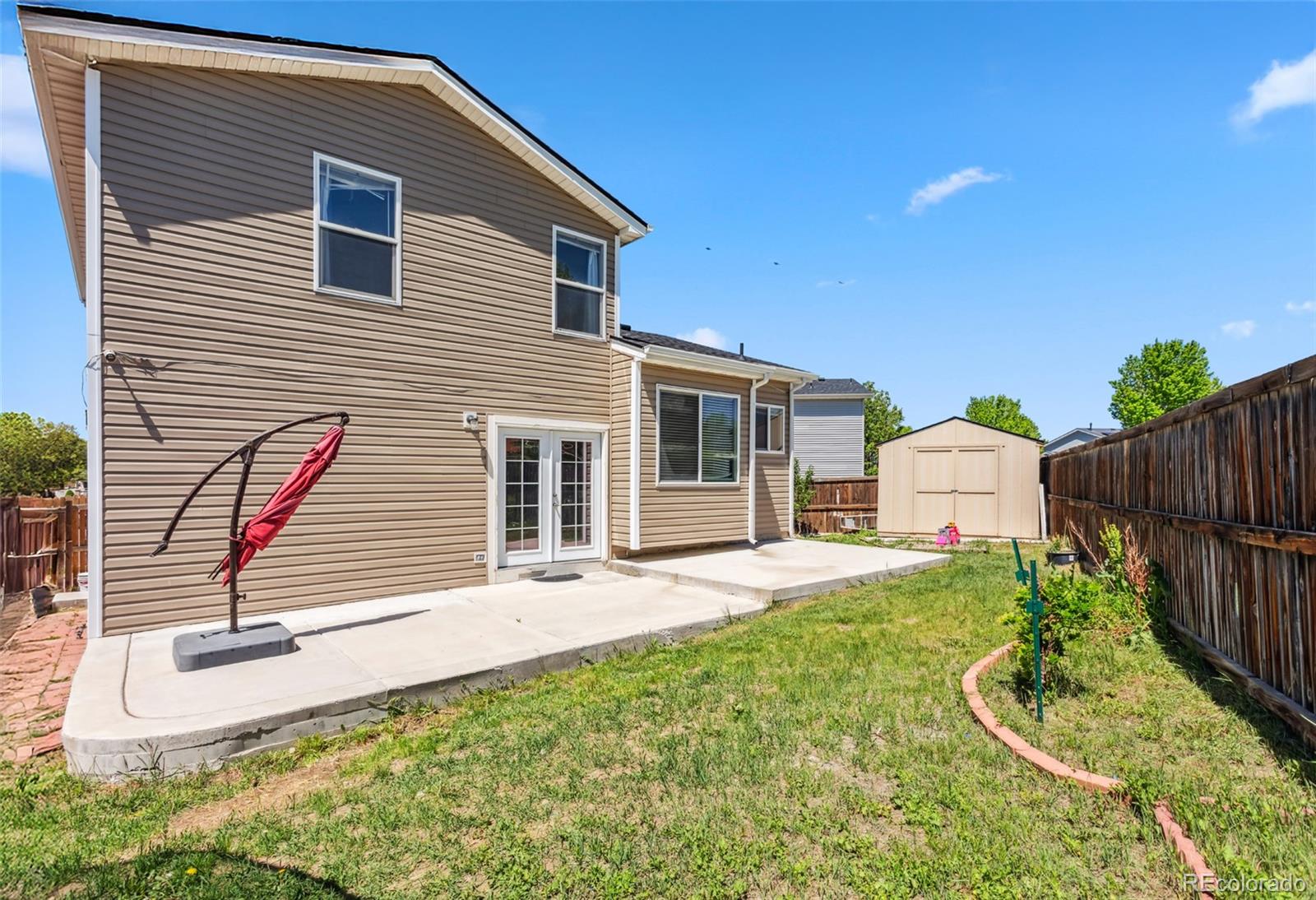 MLS Image #23 for 19560 e 18th place,aurora, Colorado