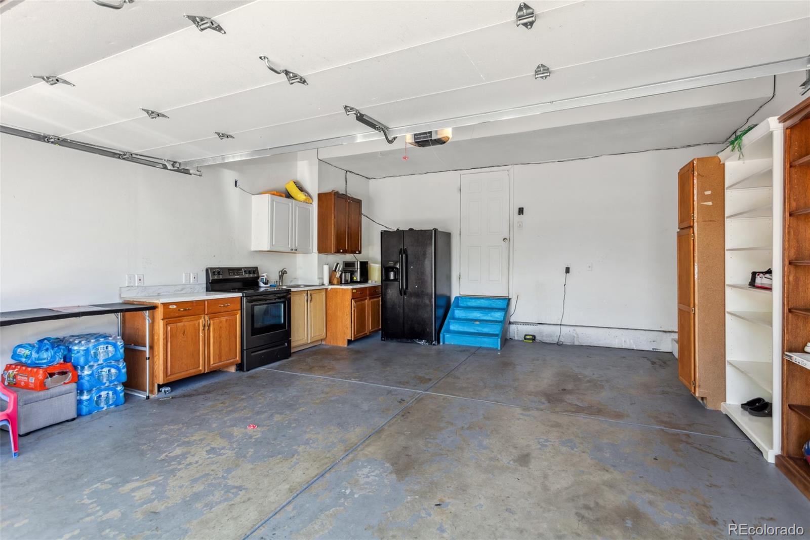 MLS Image #25 for 19560 e 18th place,aurora, Colorado
