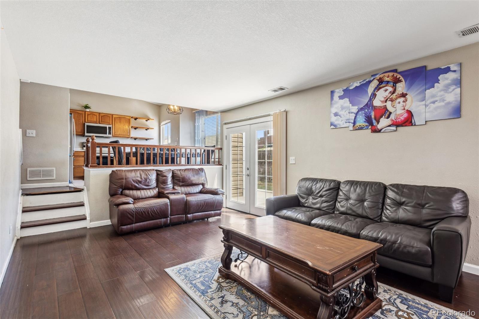 MLS Image #3 for 19560 e 18th place,aurora, Colorado