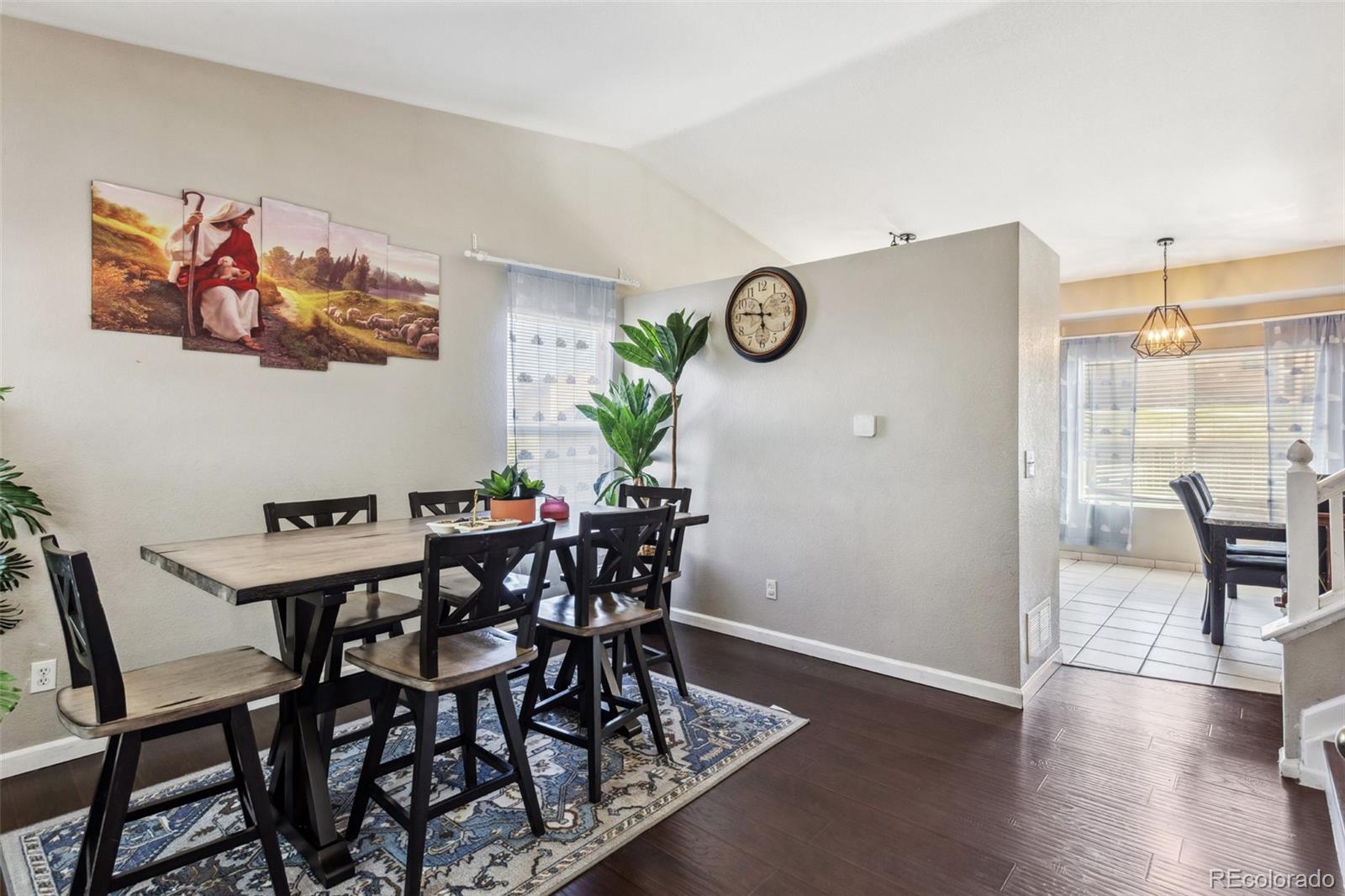 MLS Image #4 for 19560 e 18th place,aurora, Colorado