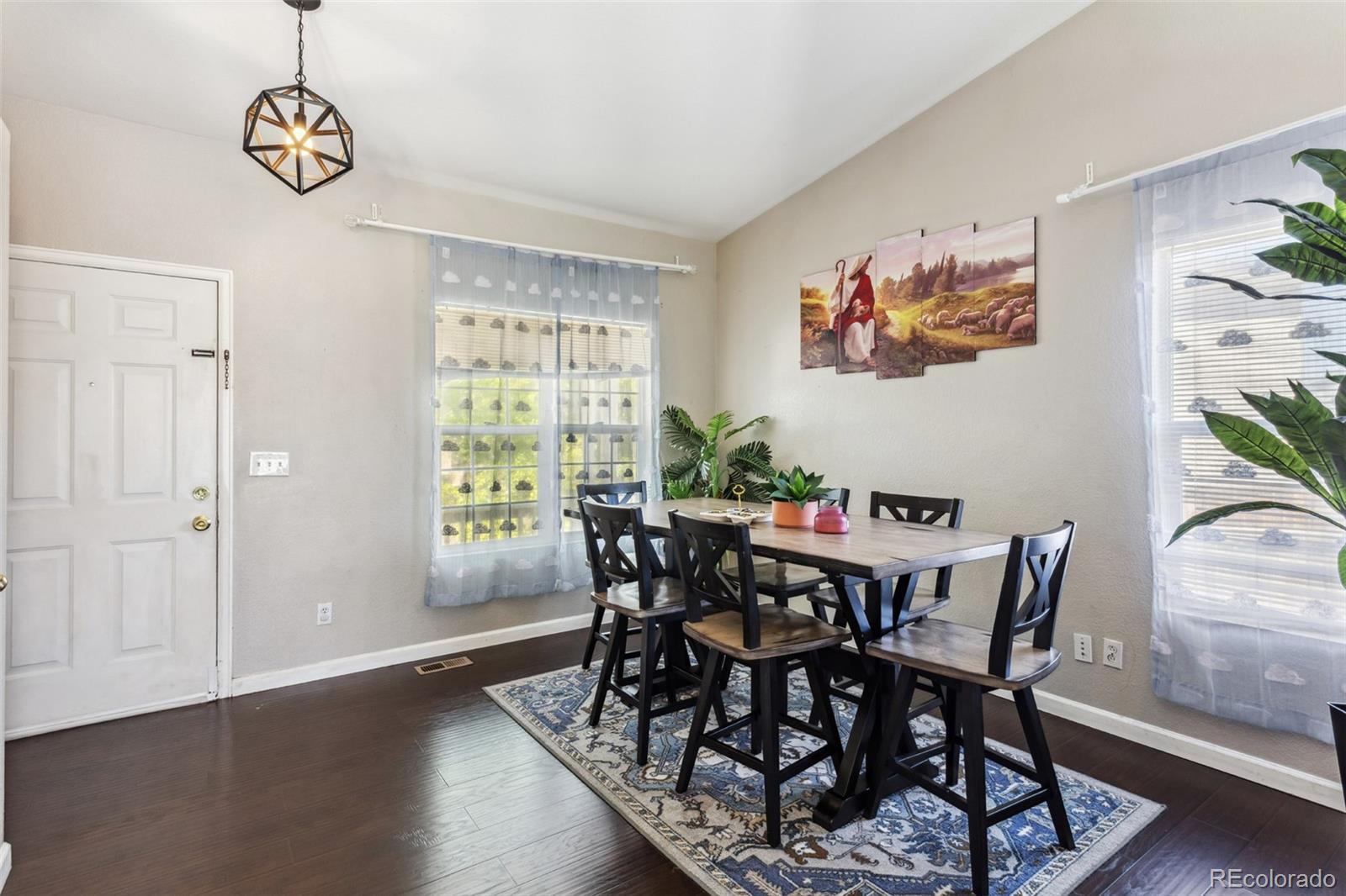 MLS Image #5 for 19560 e 18th place,aurora, Colorado