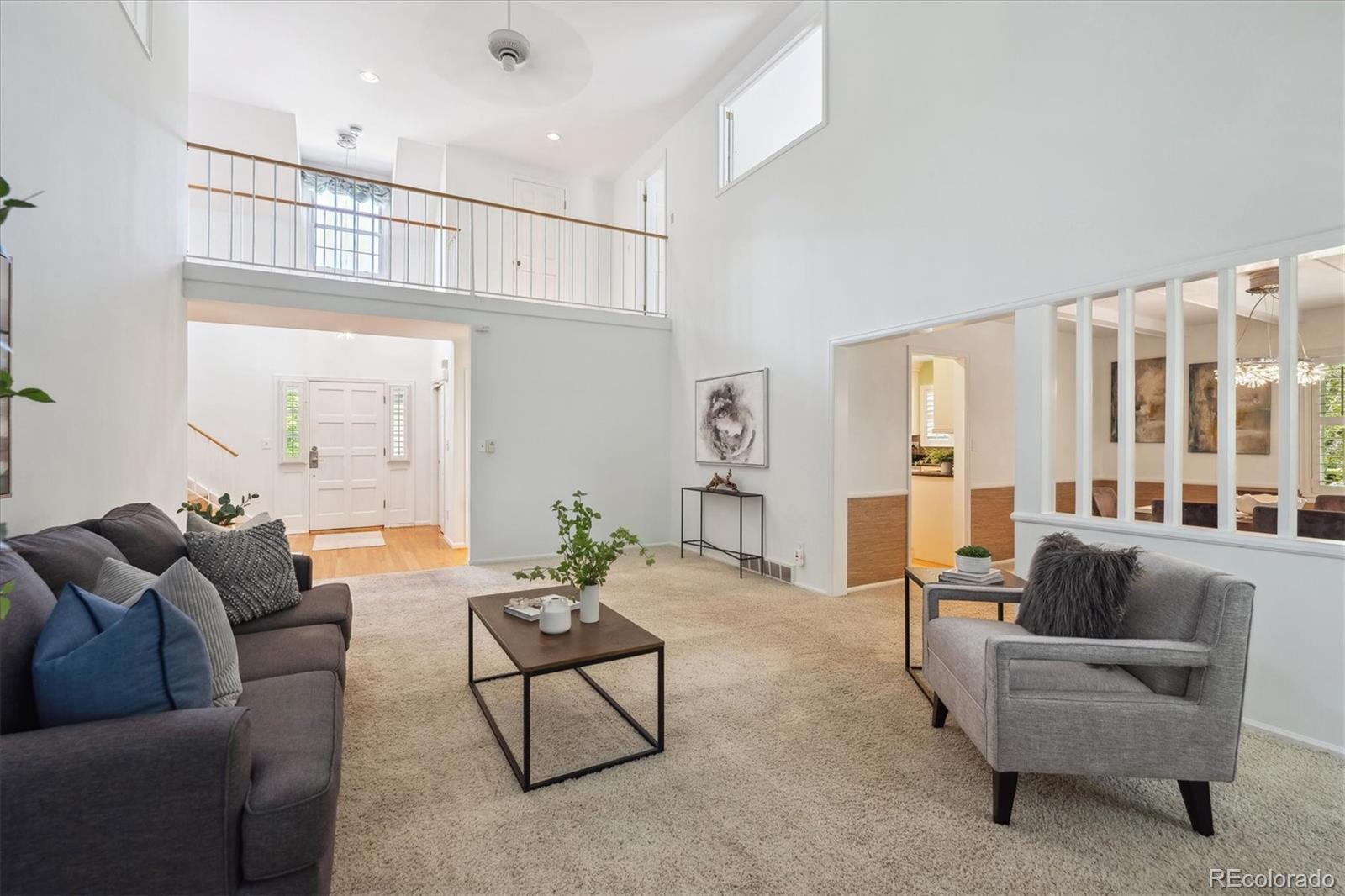 MLS Image #7 for 7190 s poplar court,centennial, Colorado