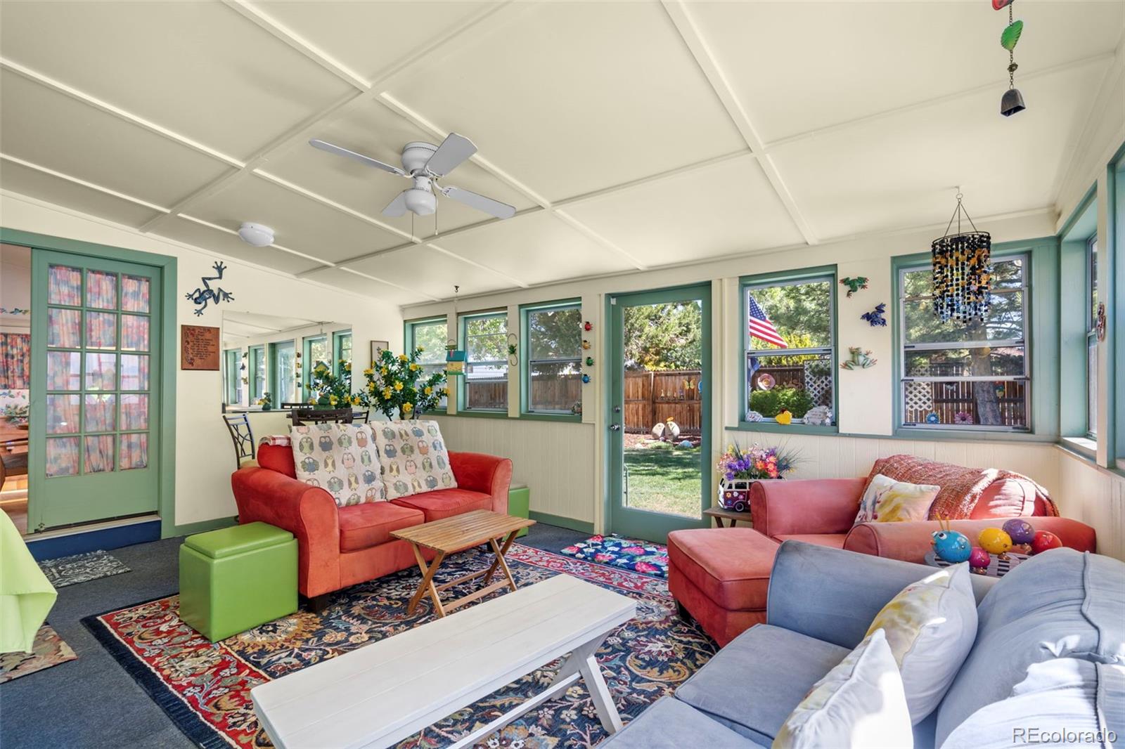 MLS Image #12 for 11279 e alaska place,aurora, Colorado