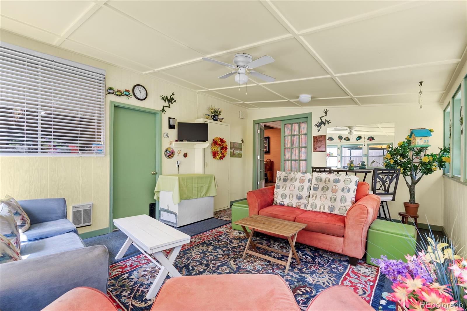 MLS Image #13 for 11279 e alaska place,aurora, Colorado