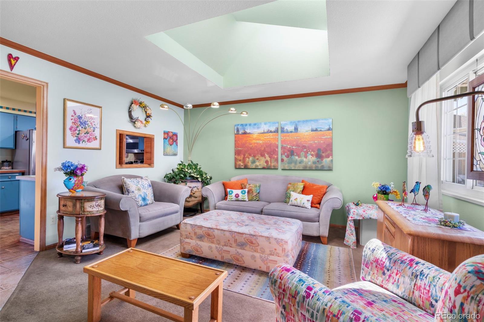 MLS Image #17 for 11279 e alaska place,aurora, Colorado