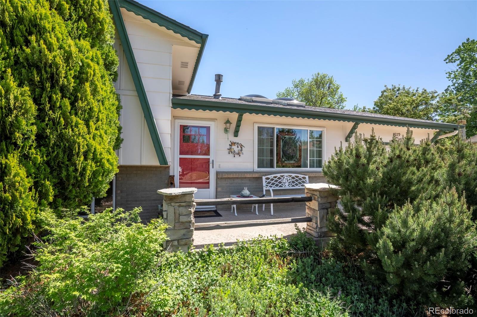 MLS Image #2 for 11279 e alaska place,aurora, Colorado