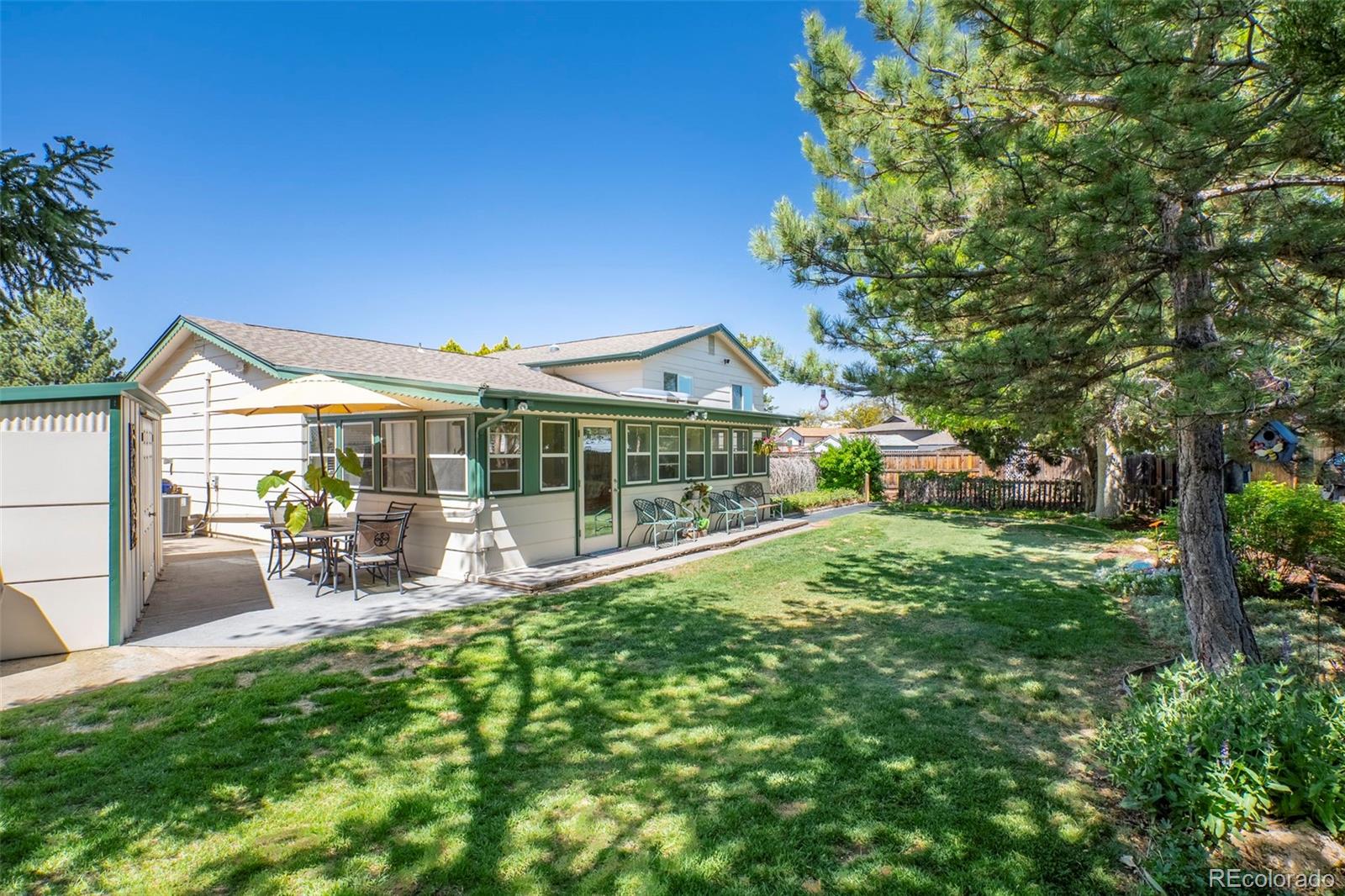 MLS Image #28 for 11279 e alaska place,aurora, Colorado