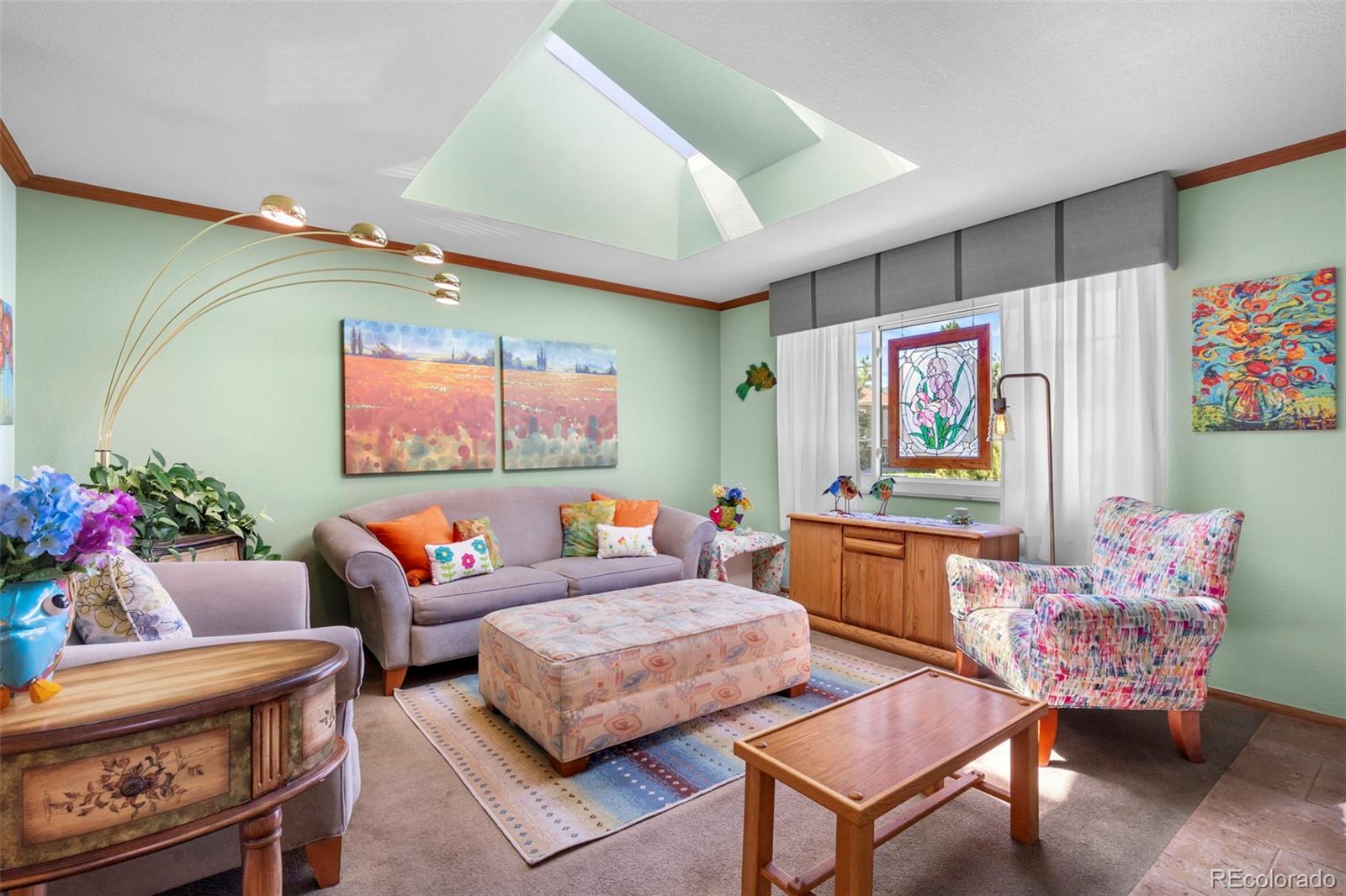 MLS Image #3 for 11279 e alaska place,aurora, Colorado