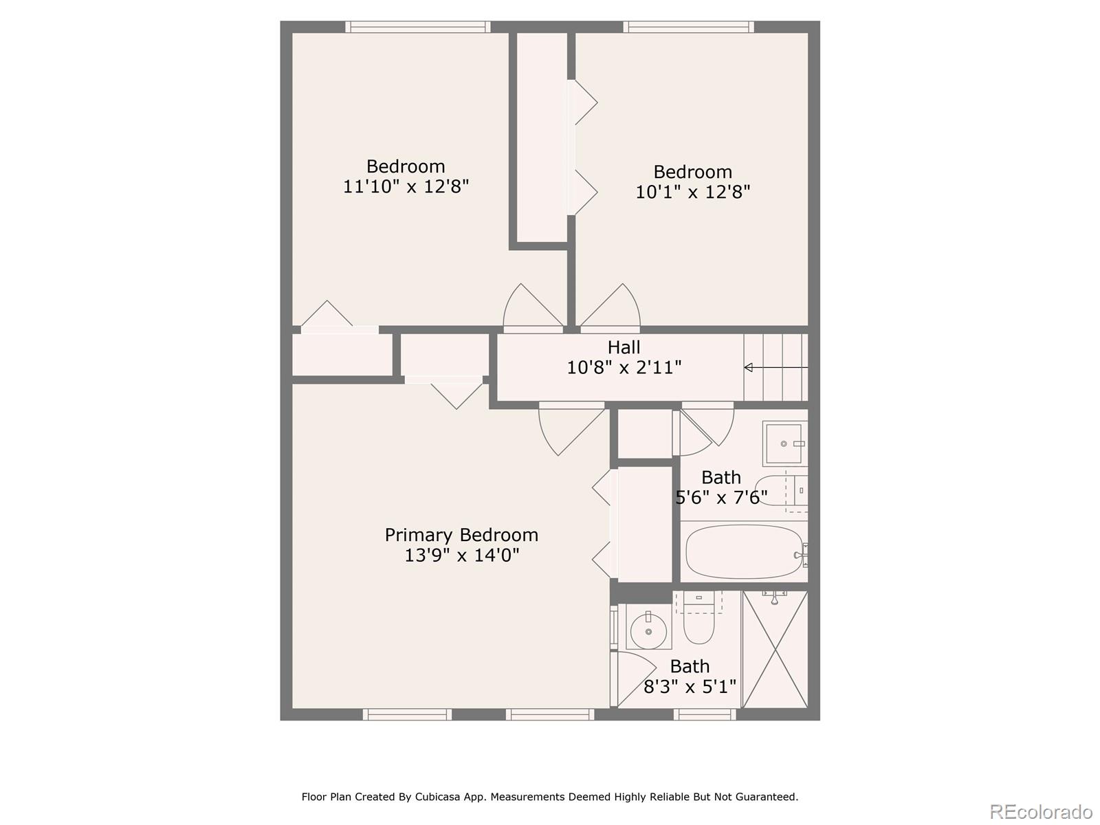 MLS Image #33 for 11279 e alaska place,aurora, Colorado