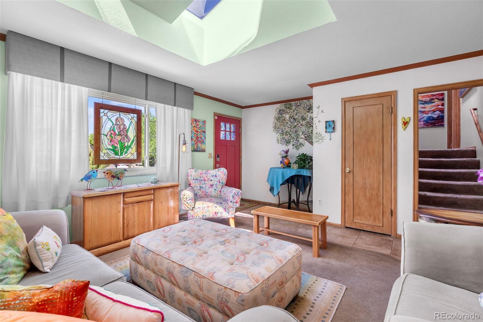 MLS Image #4 for 11279 e alaska place,aurora, Colorado