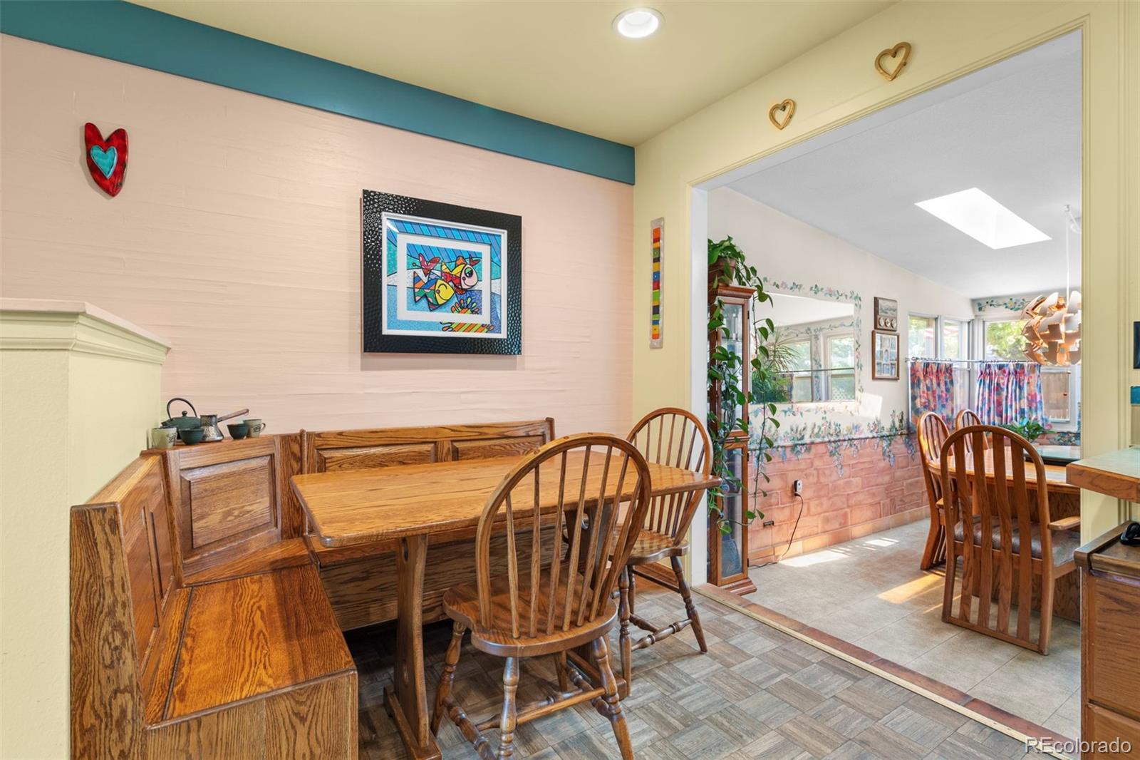 MLS Image #8 for 11279 e alaska place,aurora, Colorado