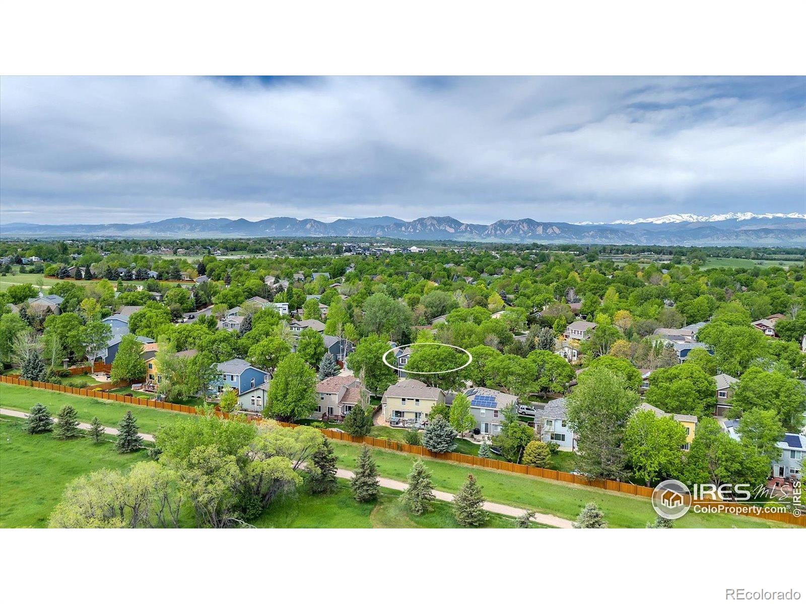 MLS Image #36 for 1724  holeman drive,erie, Colorado