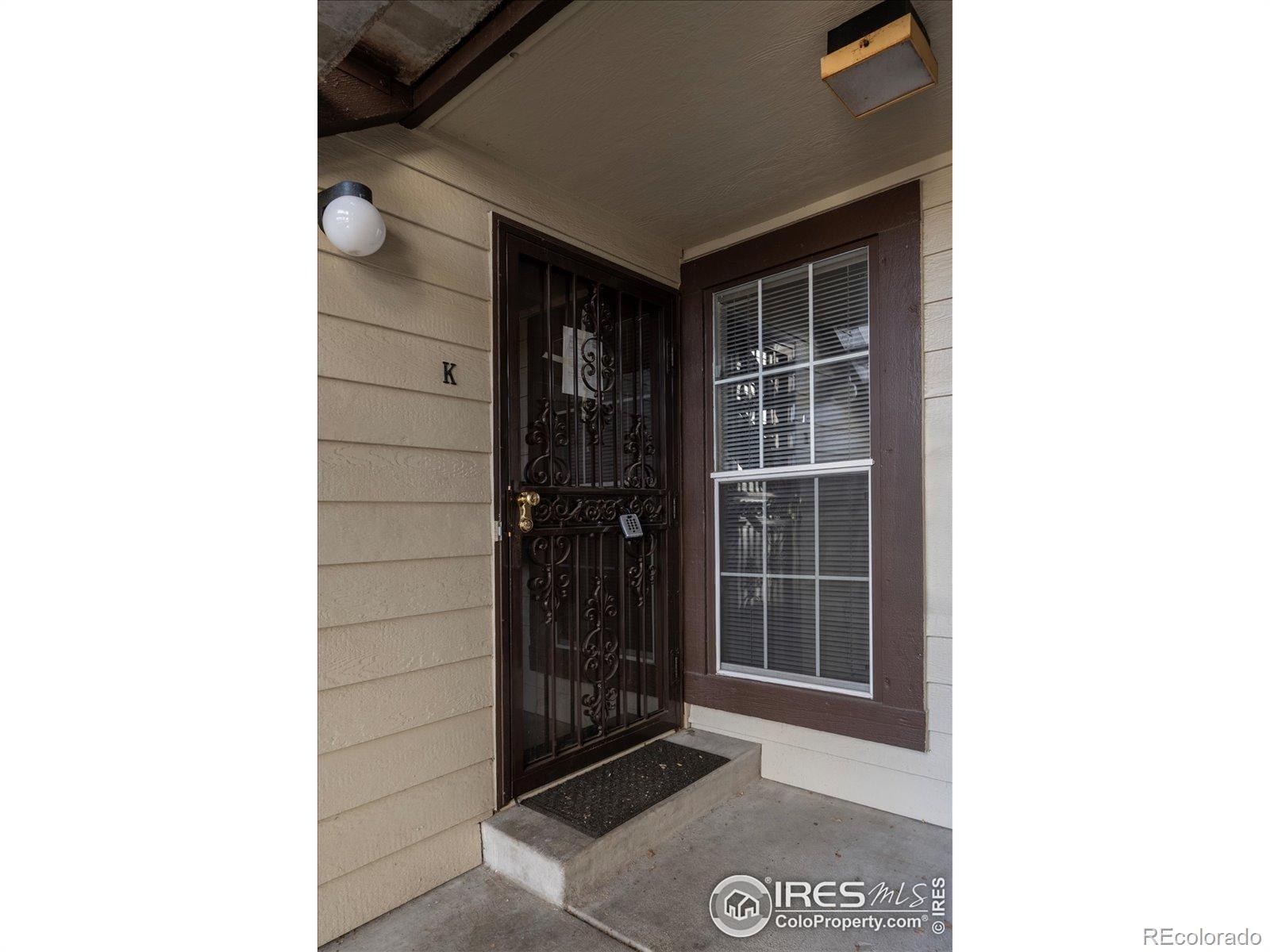 MLS Image #1 for 7820 w 87th drive k,arvada, Colorado