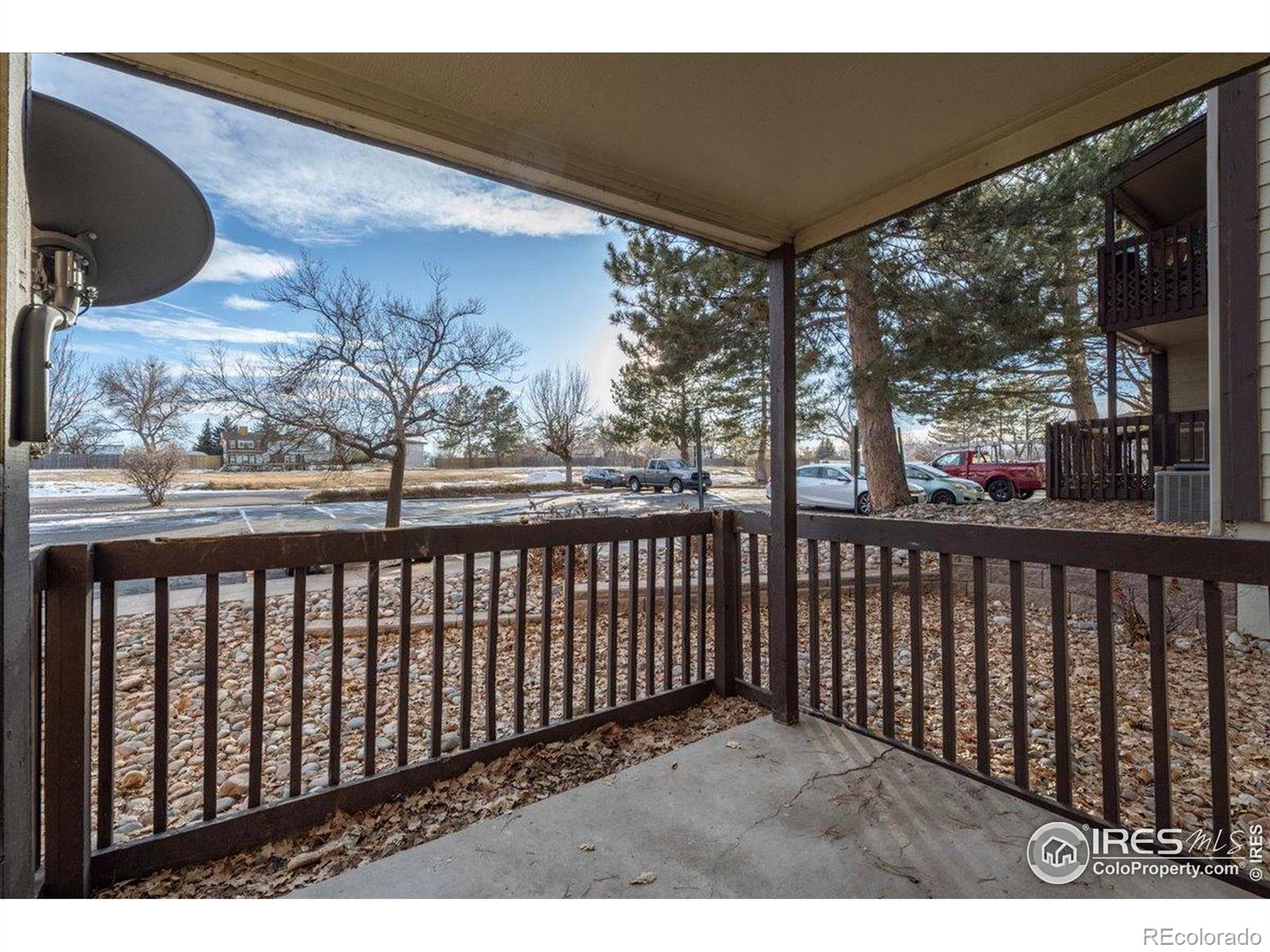MLS Image #18 for 7820 w 87th drive k,arvada, Colorado