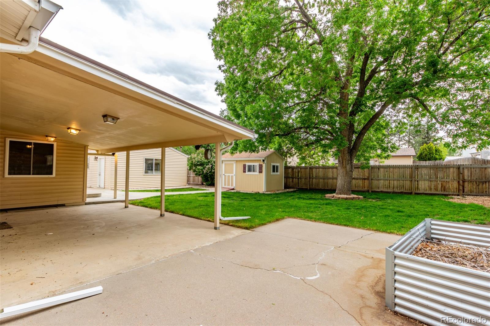 MLS Image #28 for 3780 e 117th avenue,thornton, Colorado