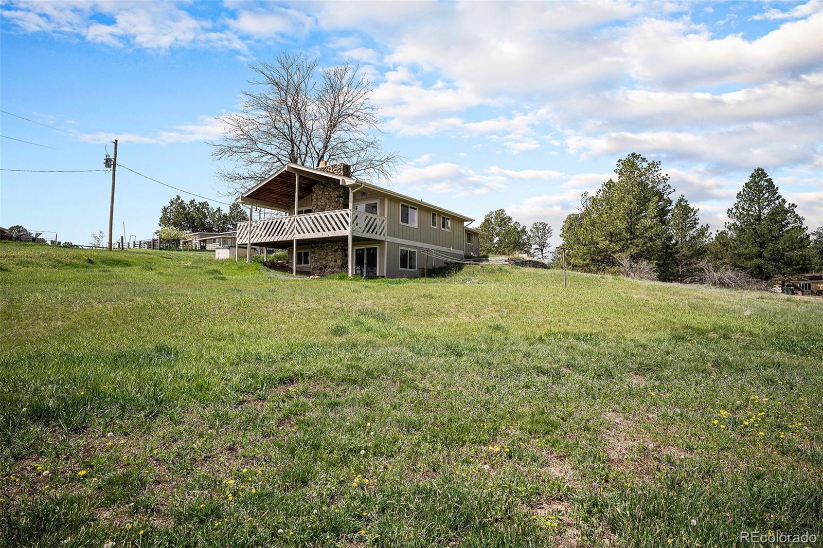 MLS Image #28 for 1801  buttercup road,elizabeth, Colorado