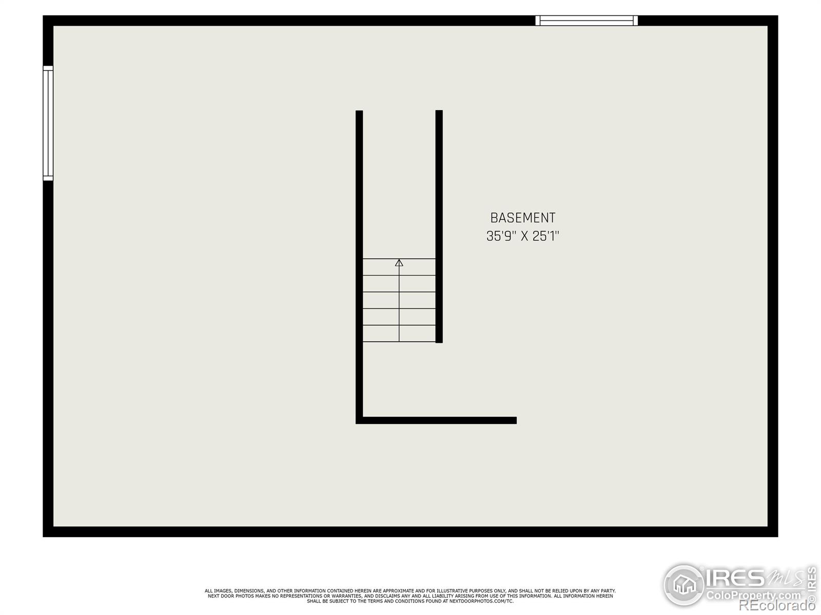 MLS Image #9 for 502  pronghorn court,wiggins, Colorado