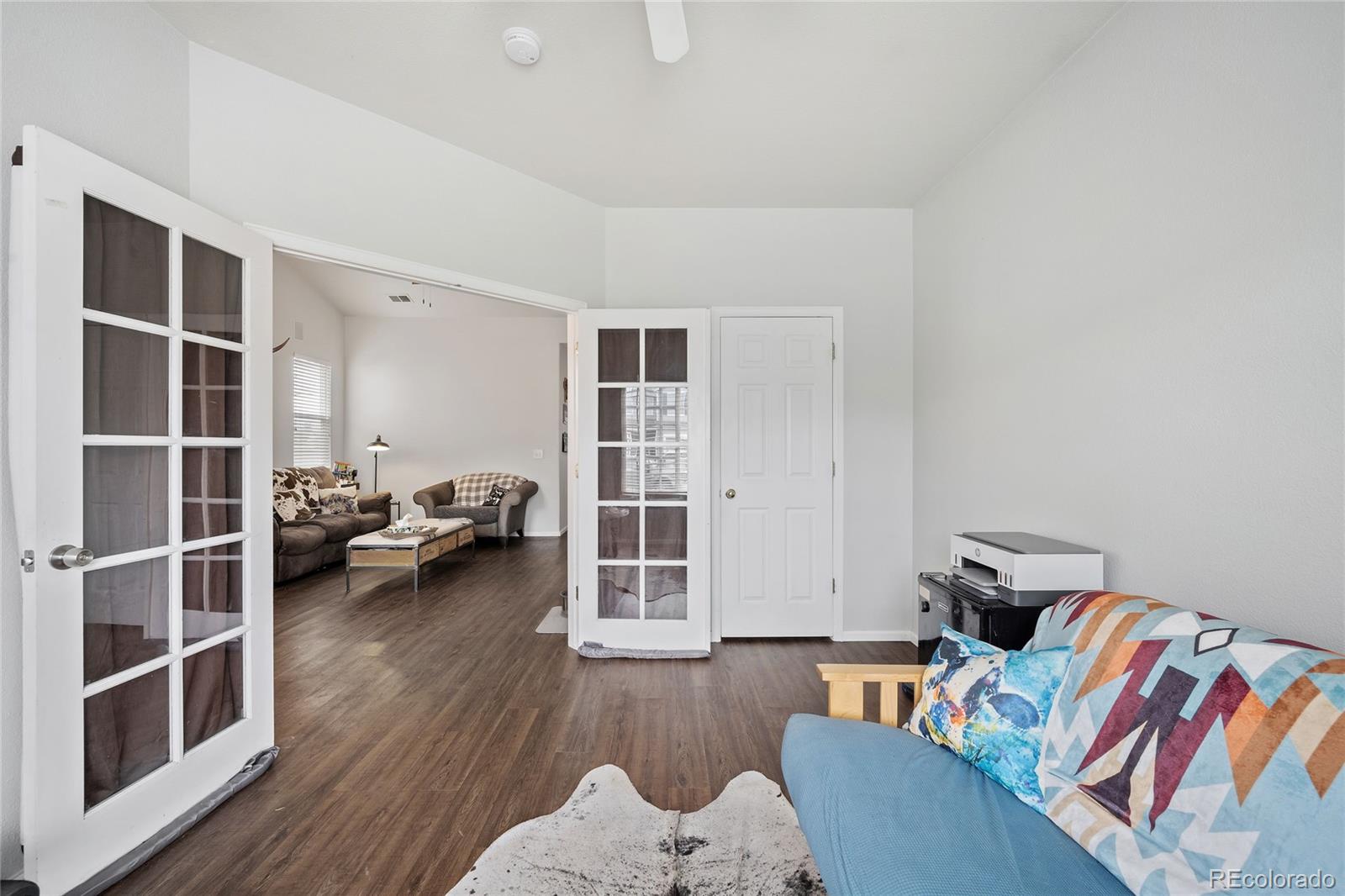 MLS Image #10 for 5428  suffolk avenue,castle rock, Colorado