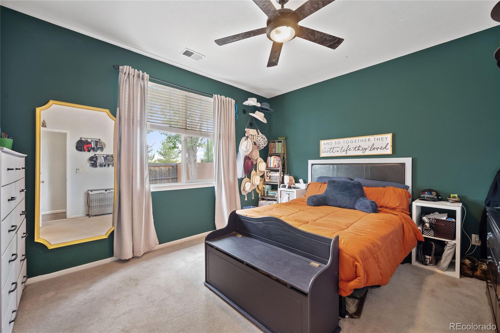 MLS Image #11 for 5428  suffolk avenue,castle rock, Colorado