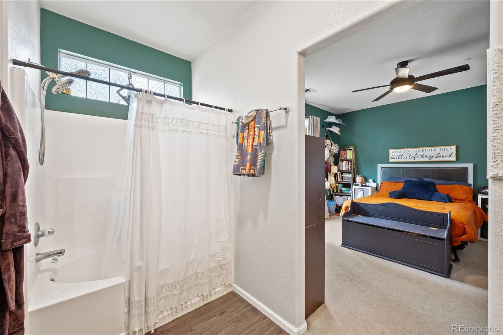 MLS Image #13 for 5428  suffolk avenue,castle rock, Colorado
