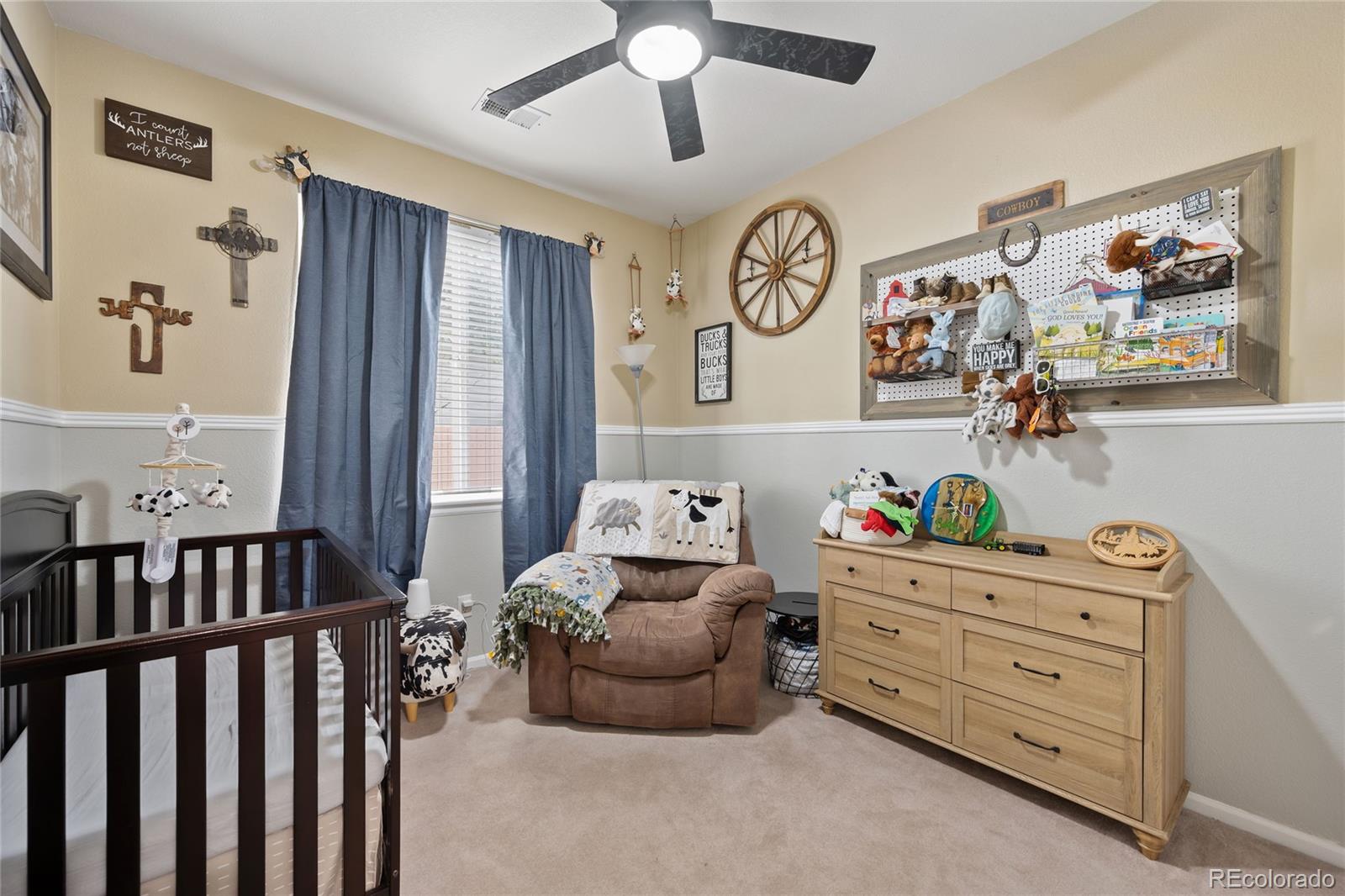 MLS Image #16 for 5428  suffolk avenue,castle rock, Colorado