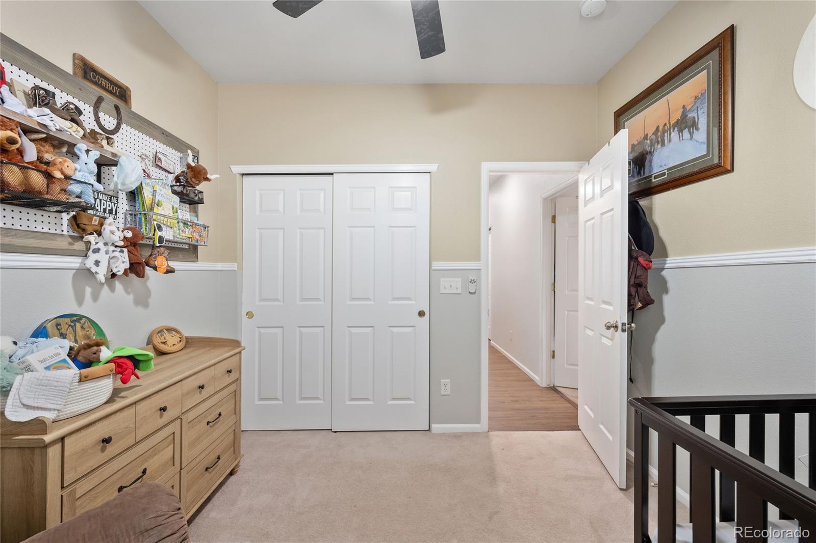 MLS Image #17 for 5428  suffolk avenue,castle rock, Colorado
