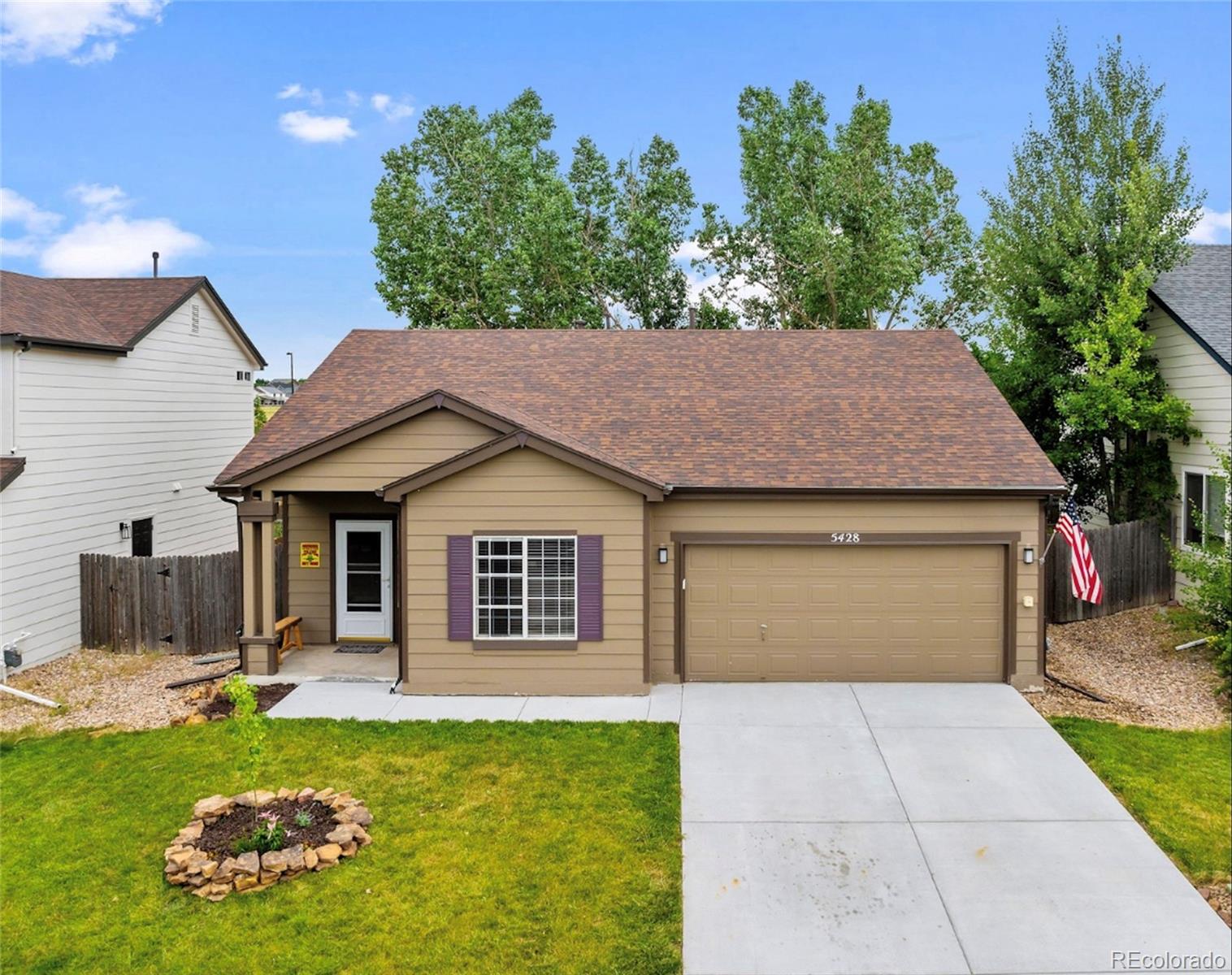 MLS Image #22 for 5428  suffolk avenue,castle rock, Colorado