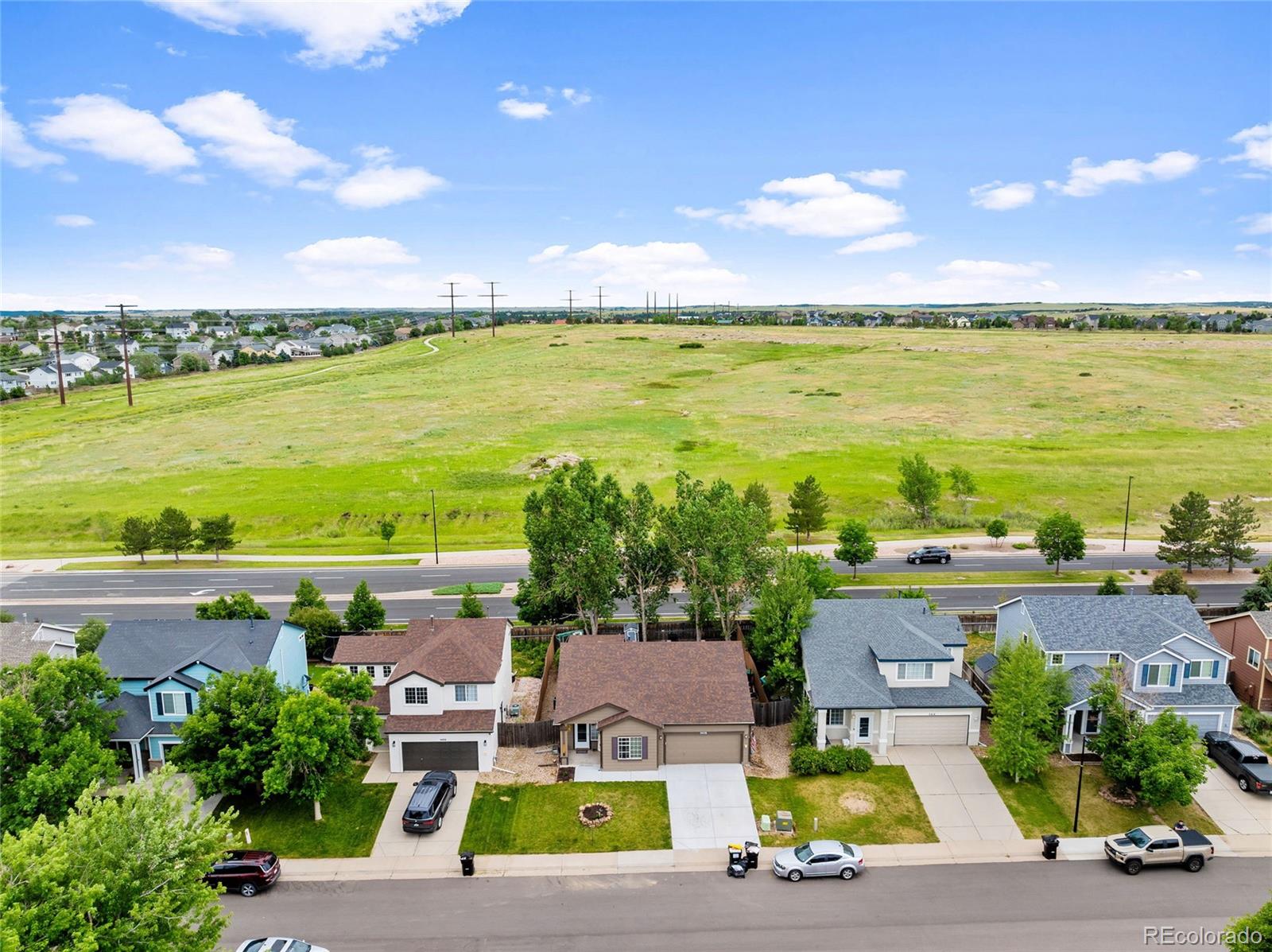 MLS Image #23 for 5428  suffolk avenue,castle rock, Colorado