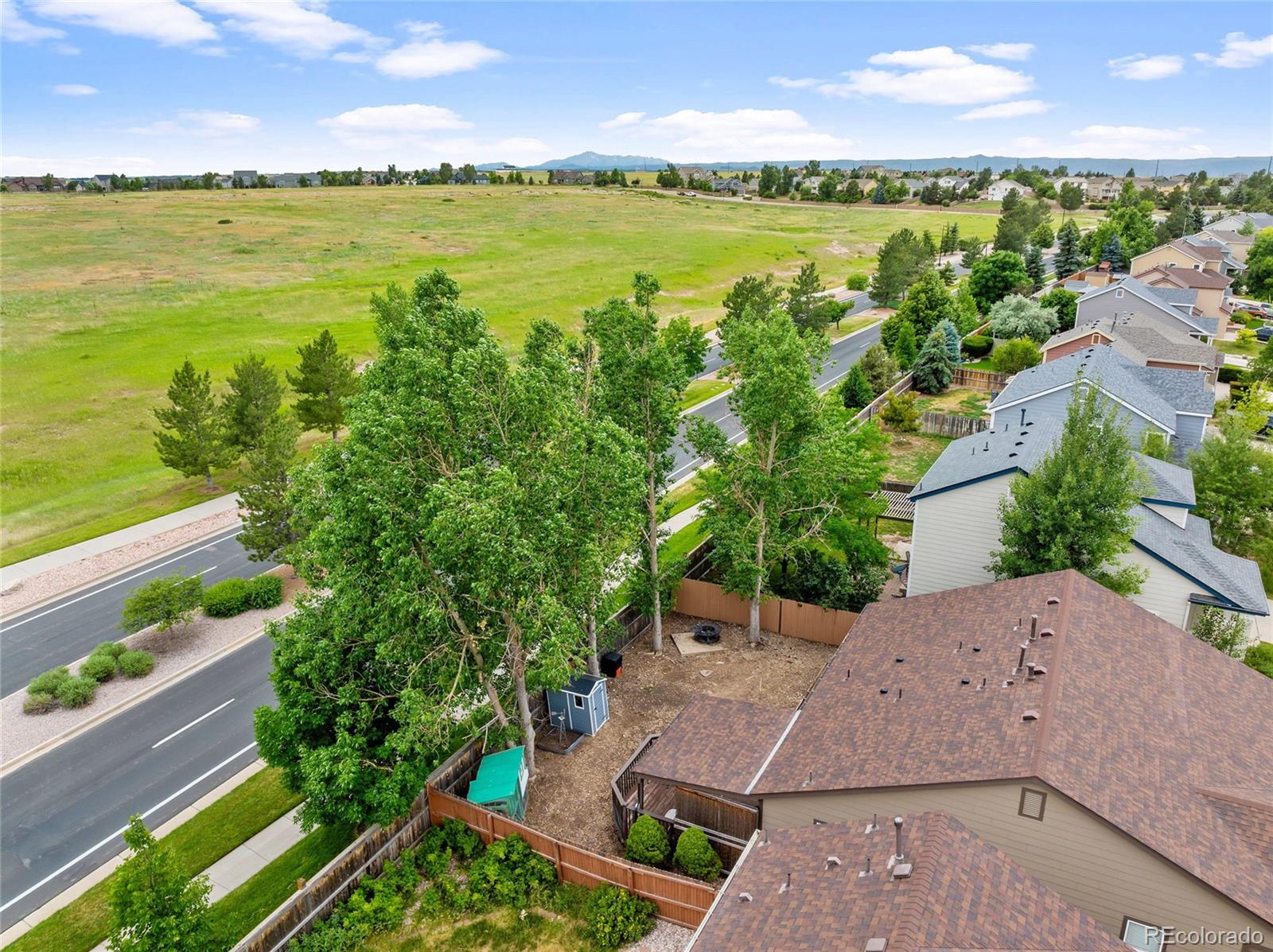 MLS Image #24 for 5428  suffolk avenue,castle rock, Colorado