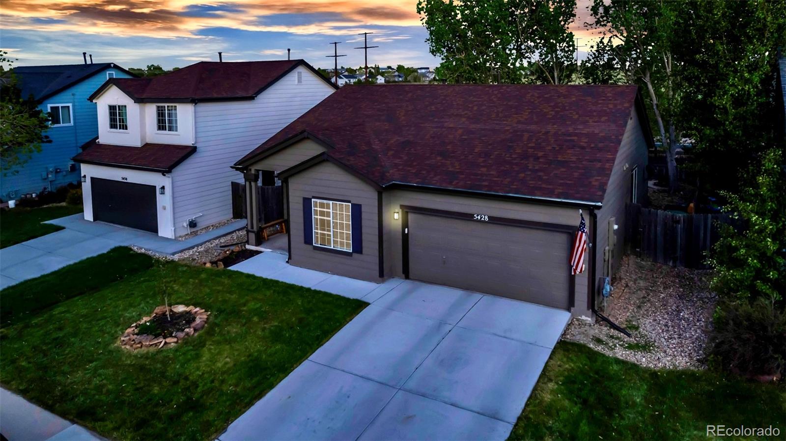 MLS Image #26 for 5428  suffolk avenue,castle rock, Colorado