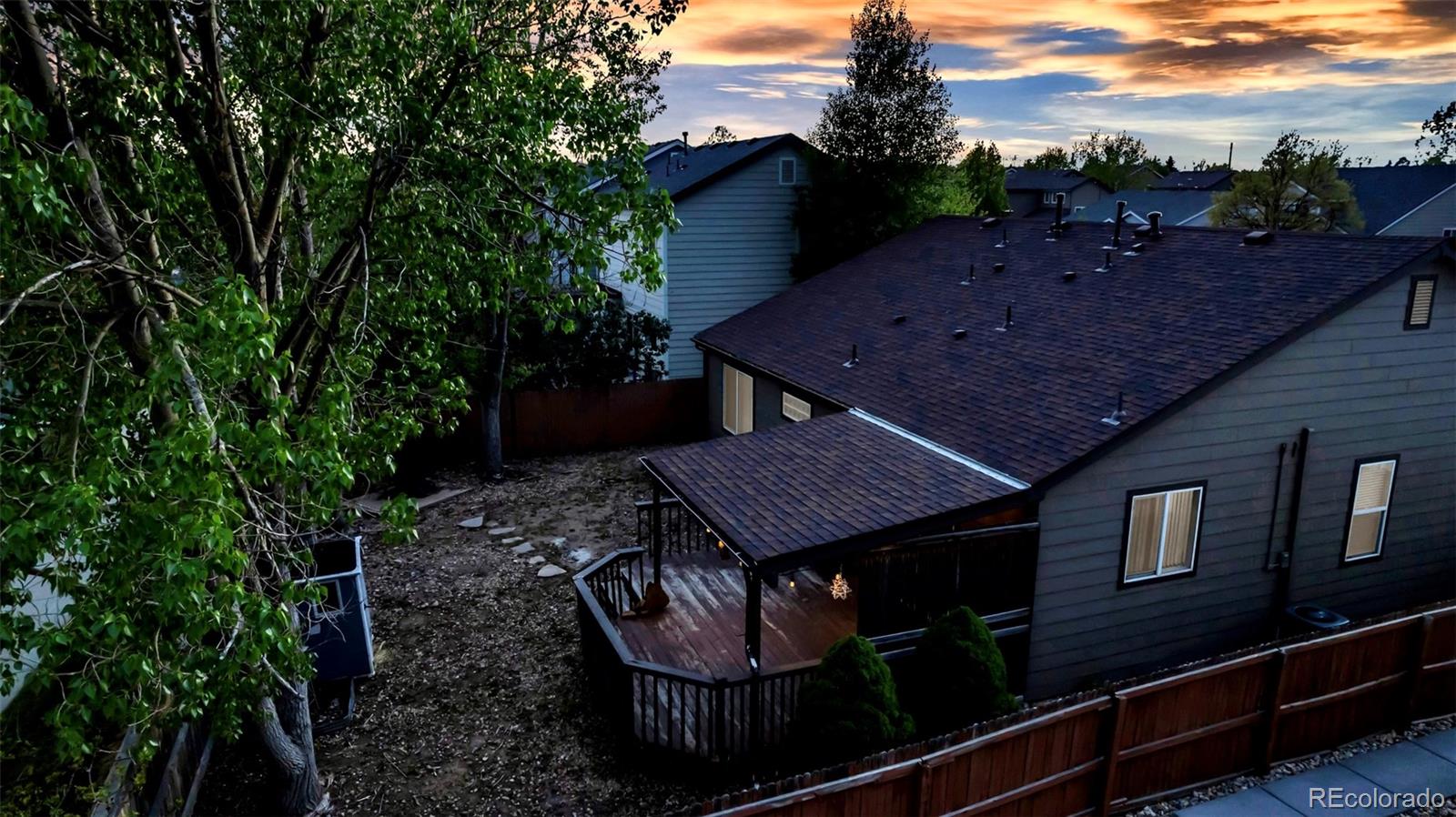 MLS Image #28 for 5428  suffolk avenue,castle rock, Colorado