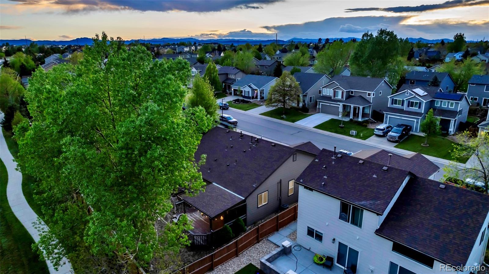 MLS Image #29 for 5428  suffolk avenue,castle rock, Colorado