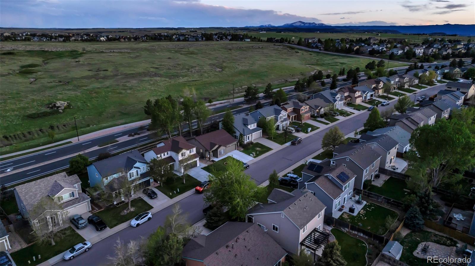 MLS Image #30 for 5428  suffolk avenue,castle rock, Colorado