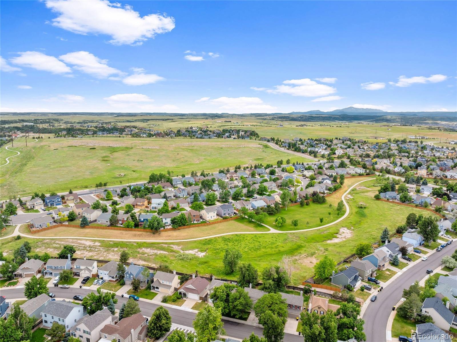MLS Image #31 for 5428  suffolk avenue,castle rock, Colorado