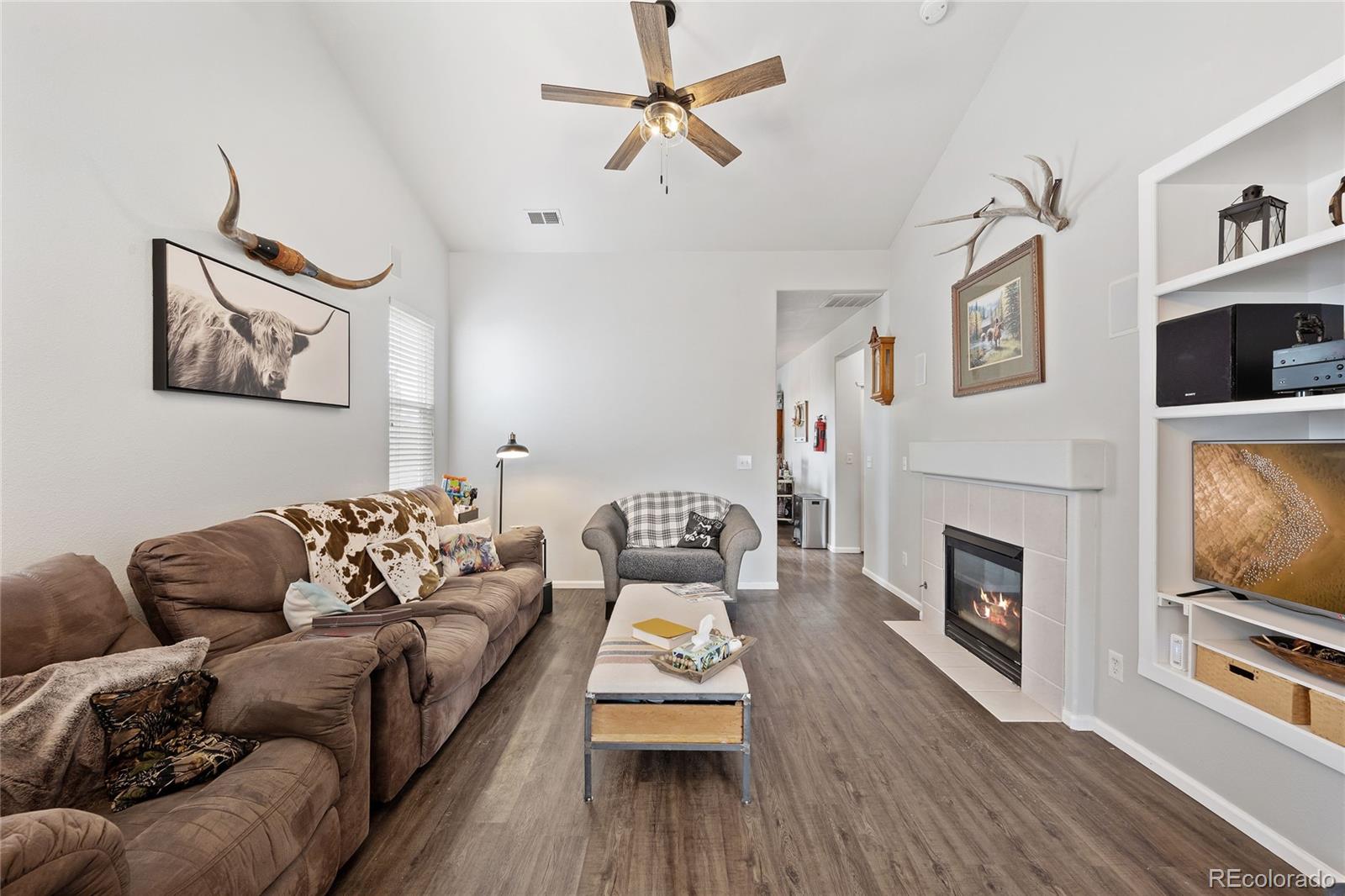 MLS Image #4 for 5428  suffolk avenue,castle rock, Colorado