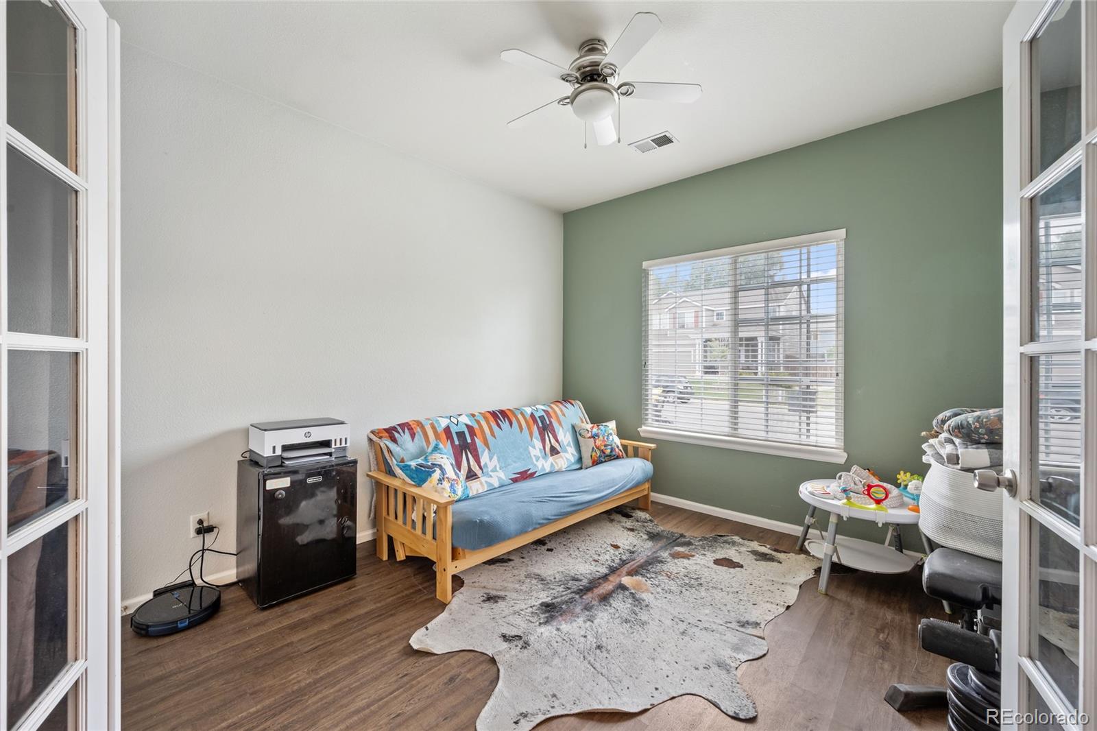 MLS Image #8 for 5428  suffolk avenue,castle rock, Colorado