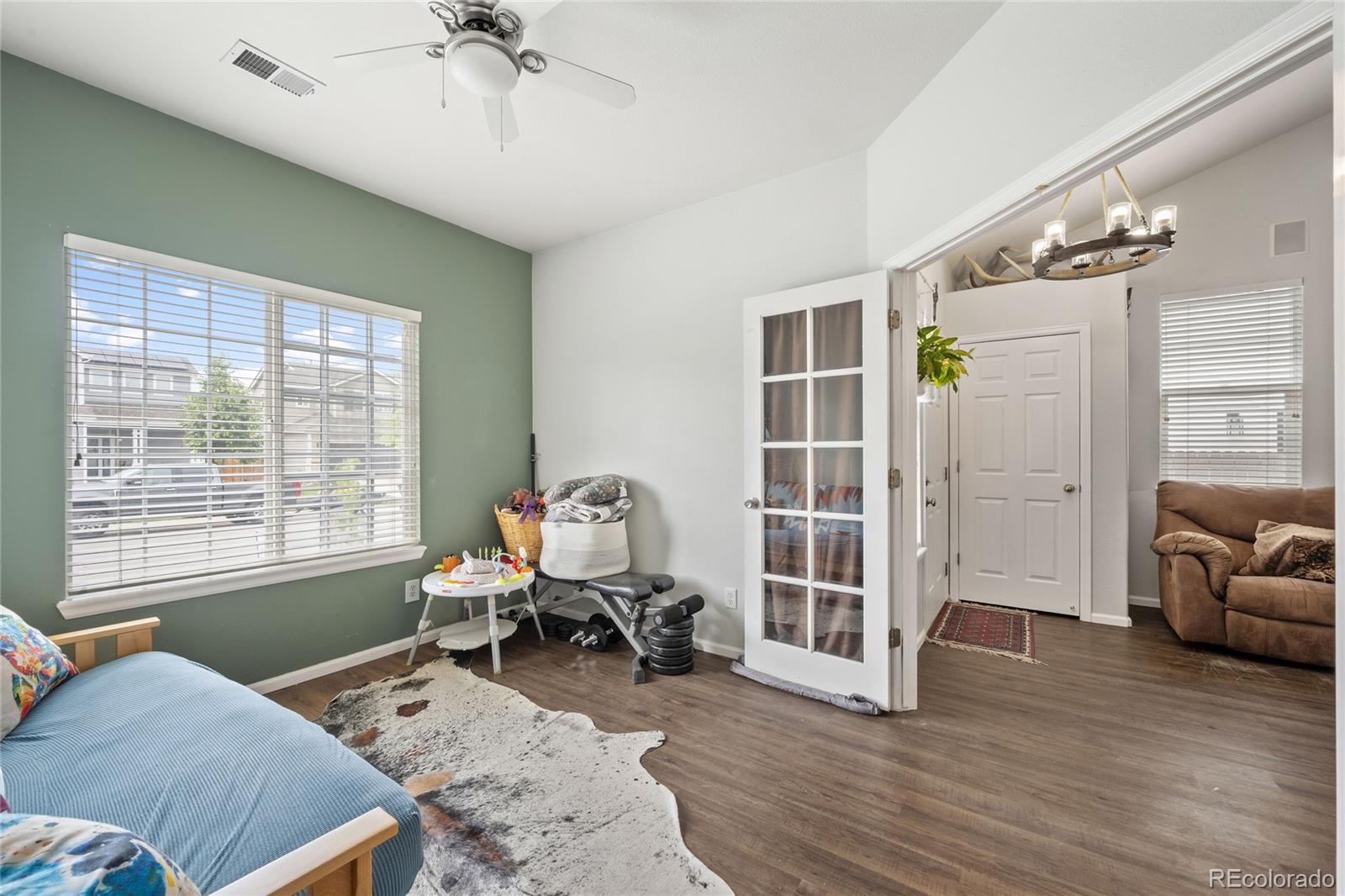 MLS Image #9 for 5428  suffolk avenue,castle rock, Colorado