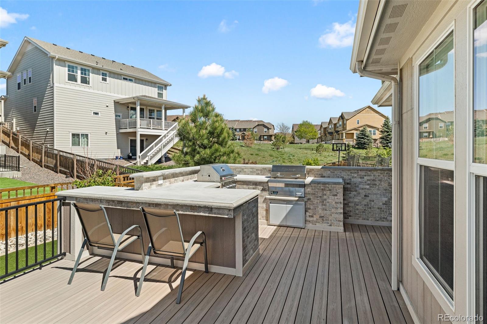 MLS Image #15 for 4089  forever circle,castle rock, Colorado