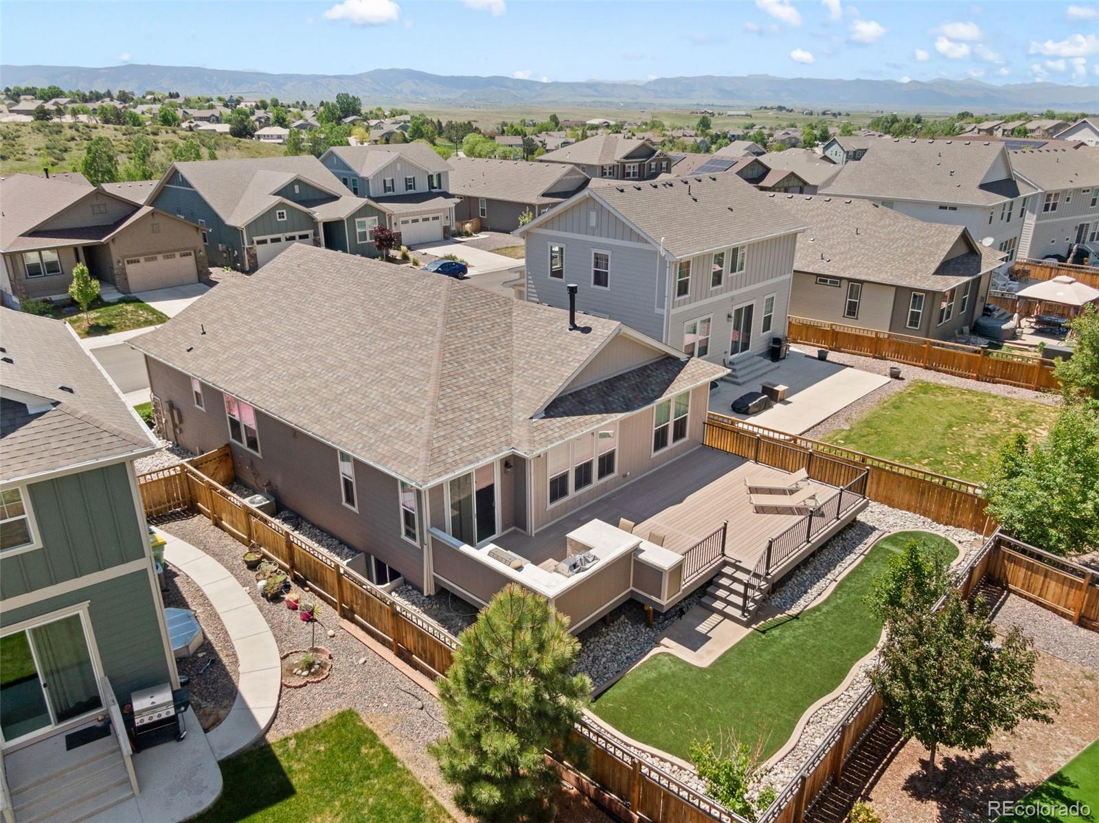 MLS Image #29 for 4089  forever circle,castle rock, Colorado