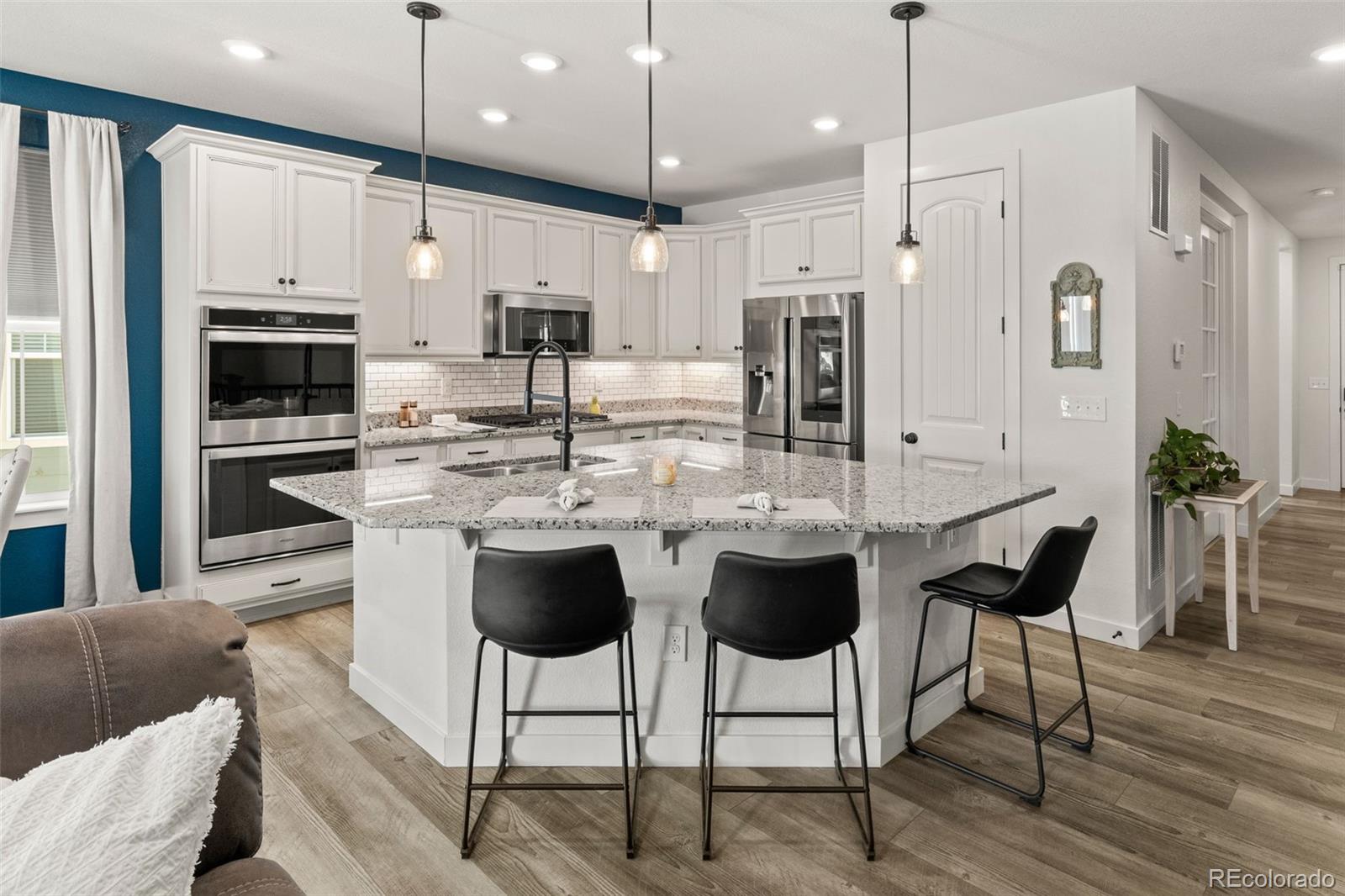 MLS Image #5 for 4089  forever circle,castle rock, Colorado