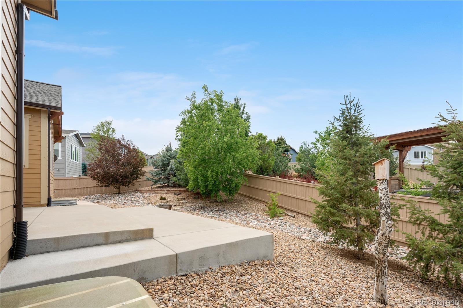 MLS Image #34 for 3995  manorbrier circle,castle rock, Colorado
