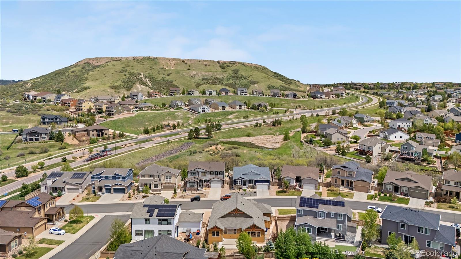 MLS Image #36 for 3995  manorbrier circle,castle rock, Colorado