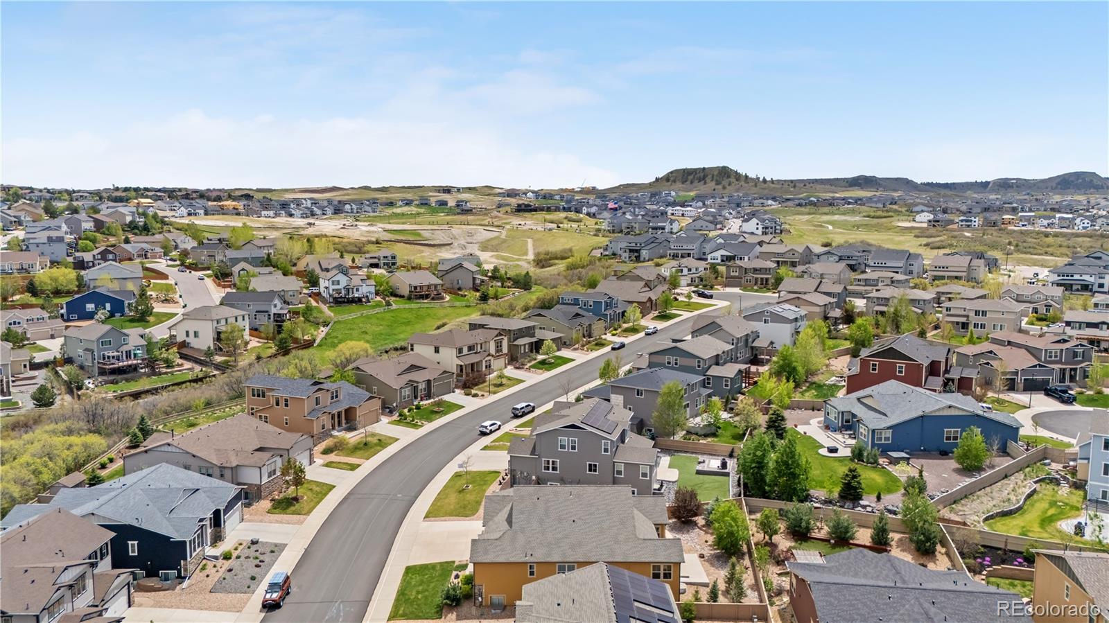 MLS Image #37 for 3995  manorbrier circle,castle rock, Colorado