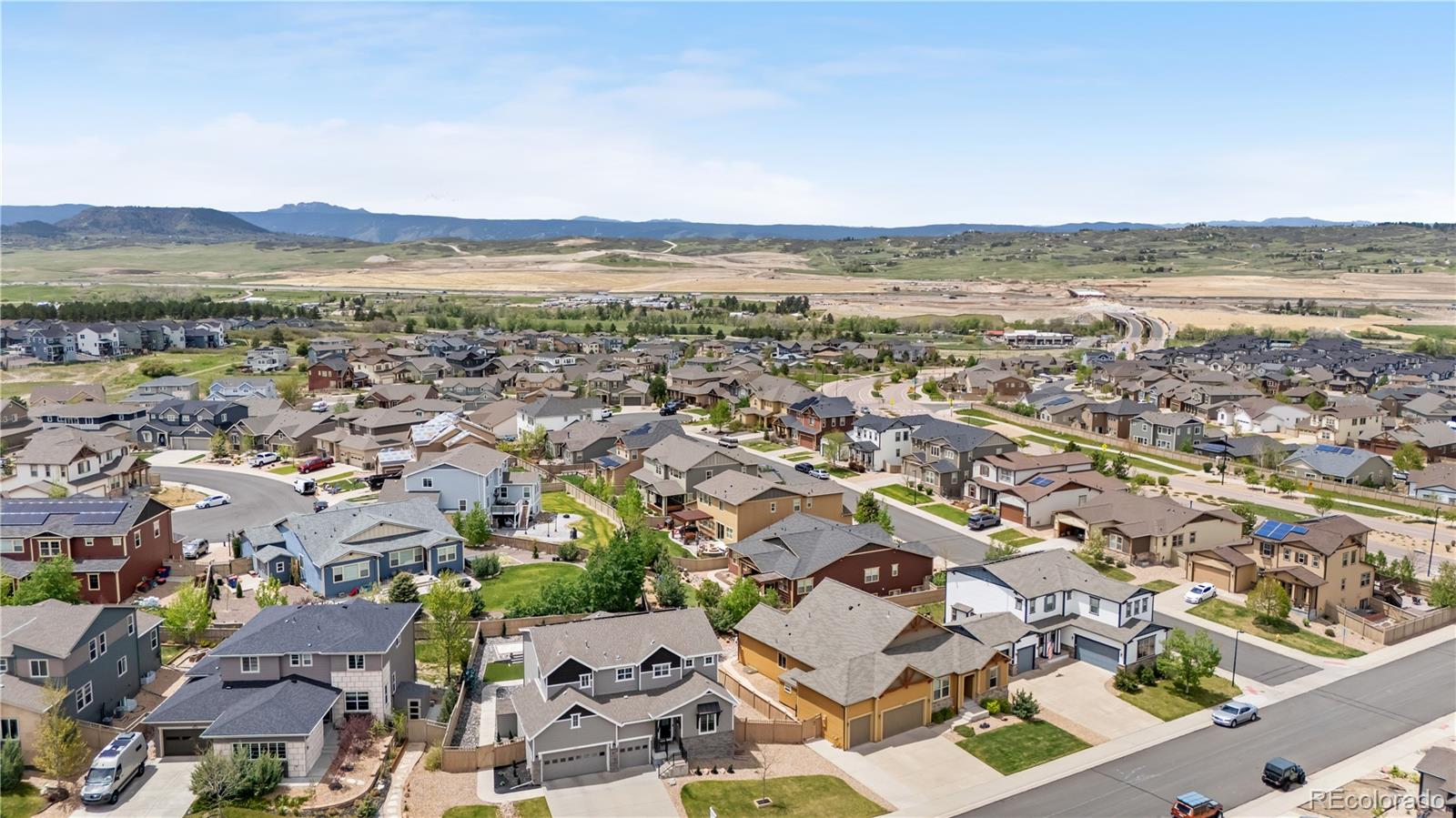 MLS Image #38 for 3995  manorbrier circle,castle rock, Colorado